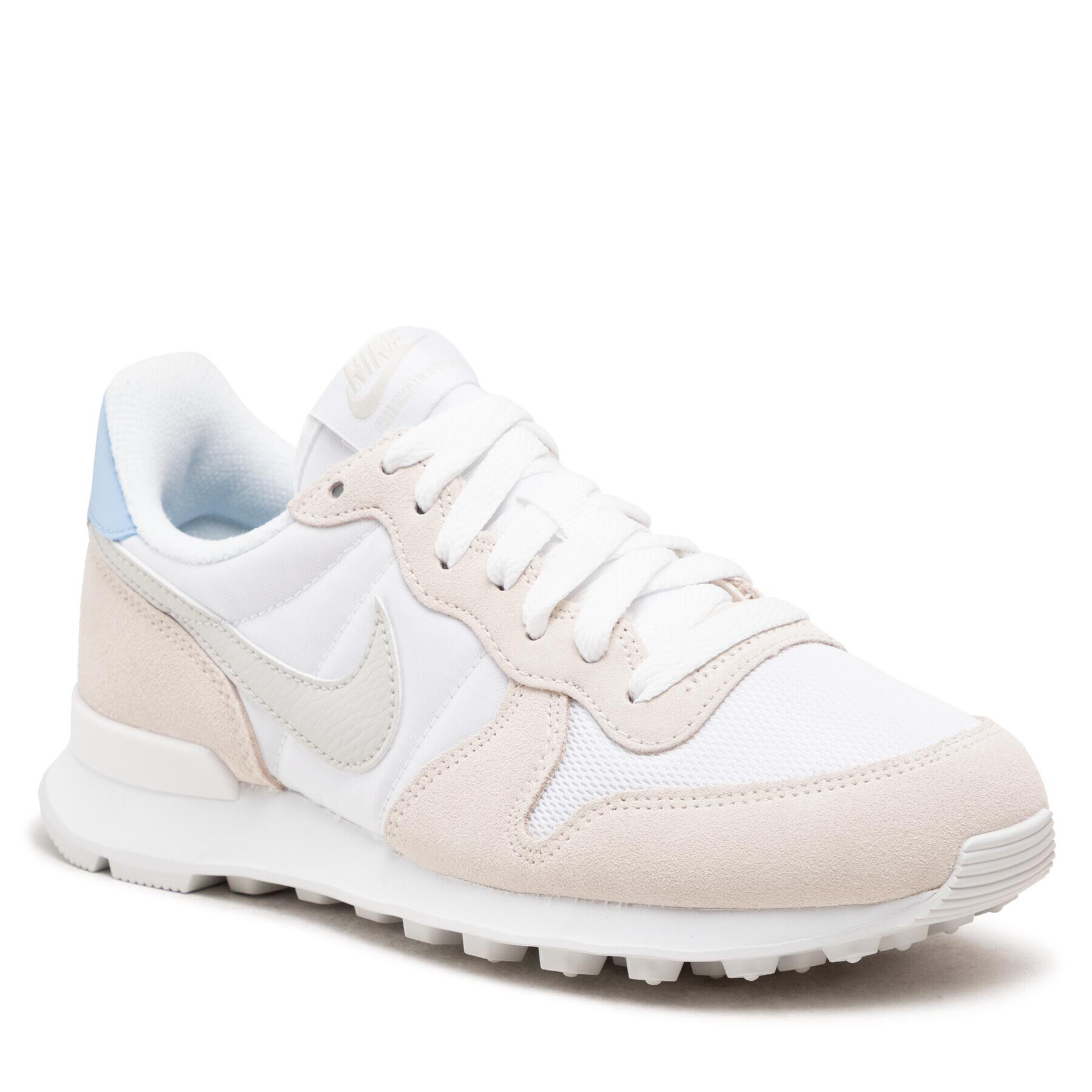 Nike Boty Internationalist DH3865 100 Bílá - Pepit.cz