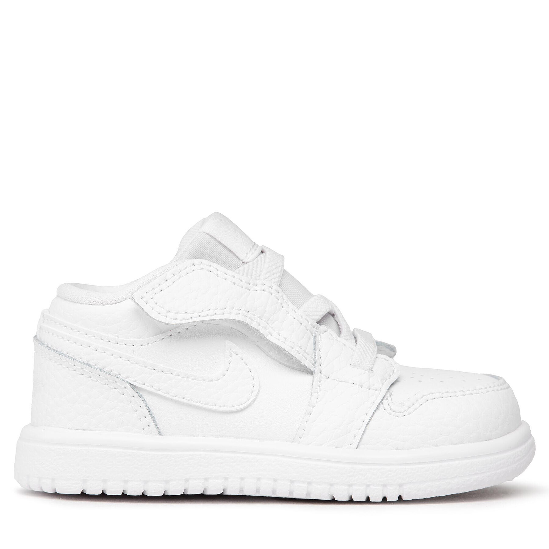 Nike Boty Jordan 1 Low Alt (TD) CI3436 130 Bílá - Pepit.cz