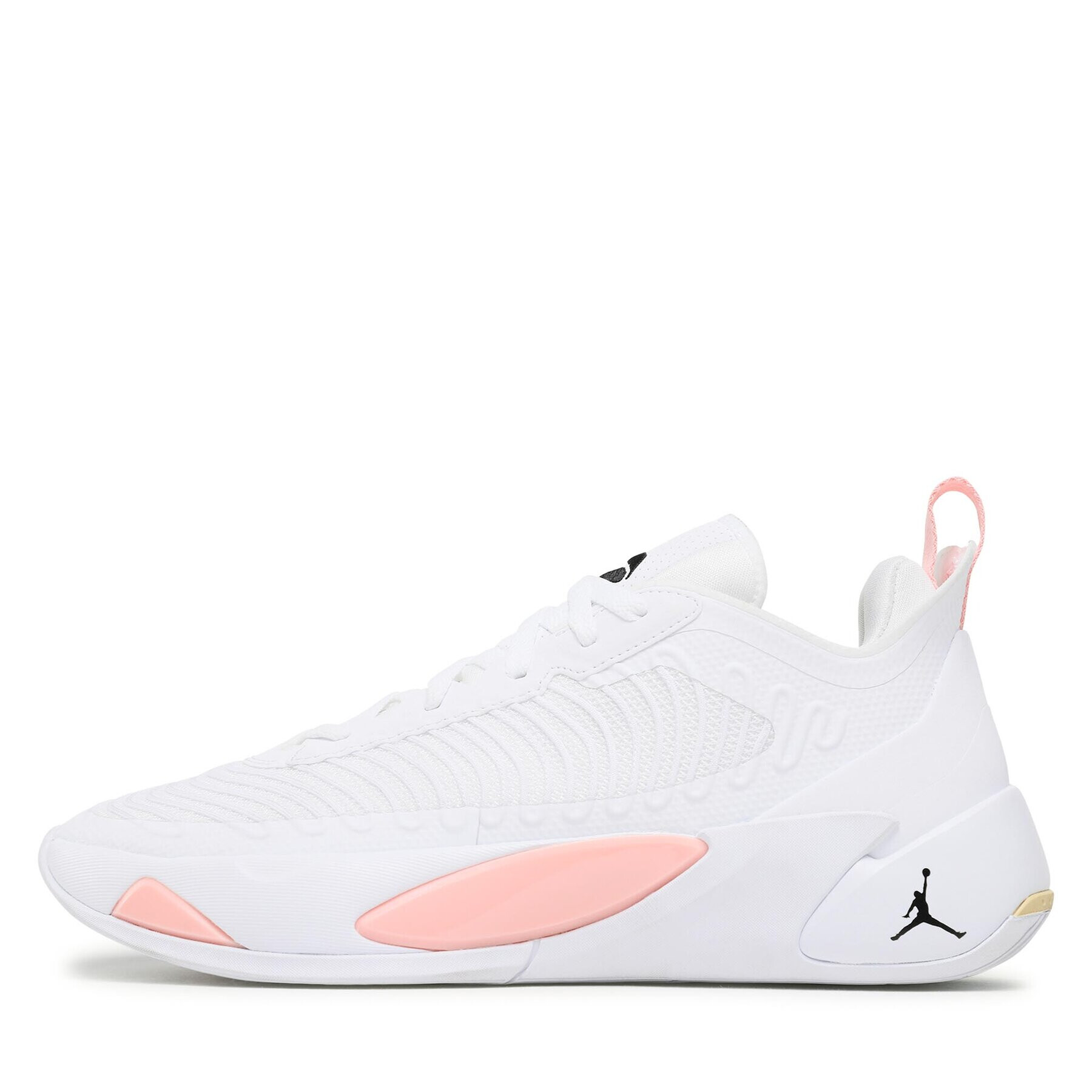 Nike Boty Jordan Luka 1 DN1772 106 Bílá - Pepit.cz