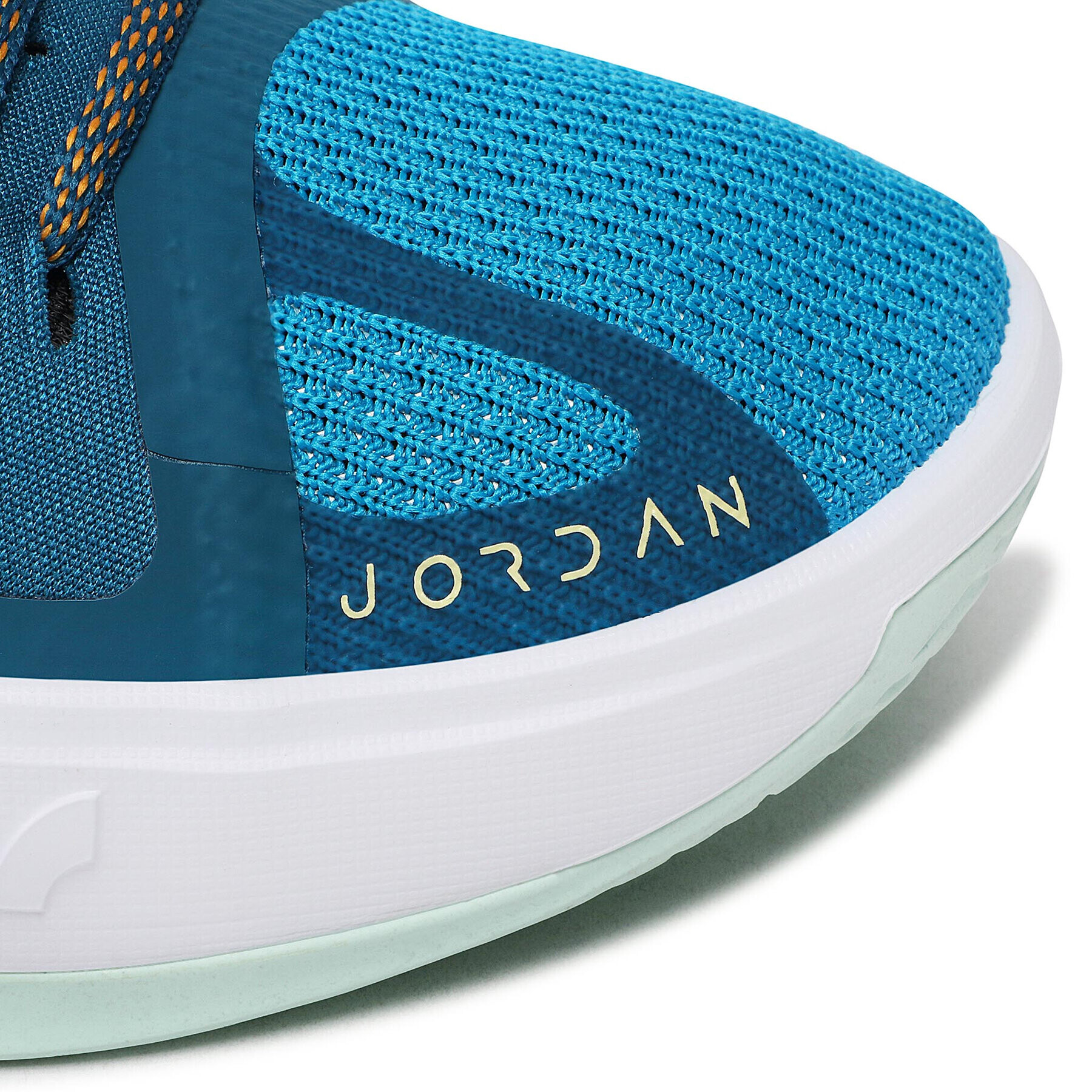 Nike Boty Jordan Zoom Separate DH0249 484 Modrá - Pepit.cz