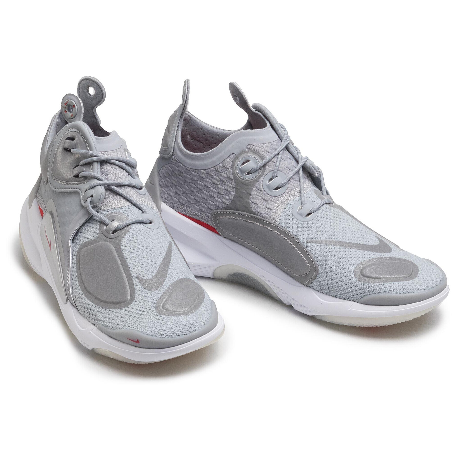 Nike Boty Joyride Cc3 Setter Mmw CU7623 002 Šedá - Pepit.cz