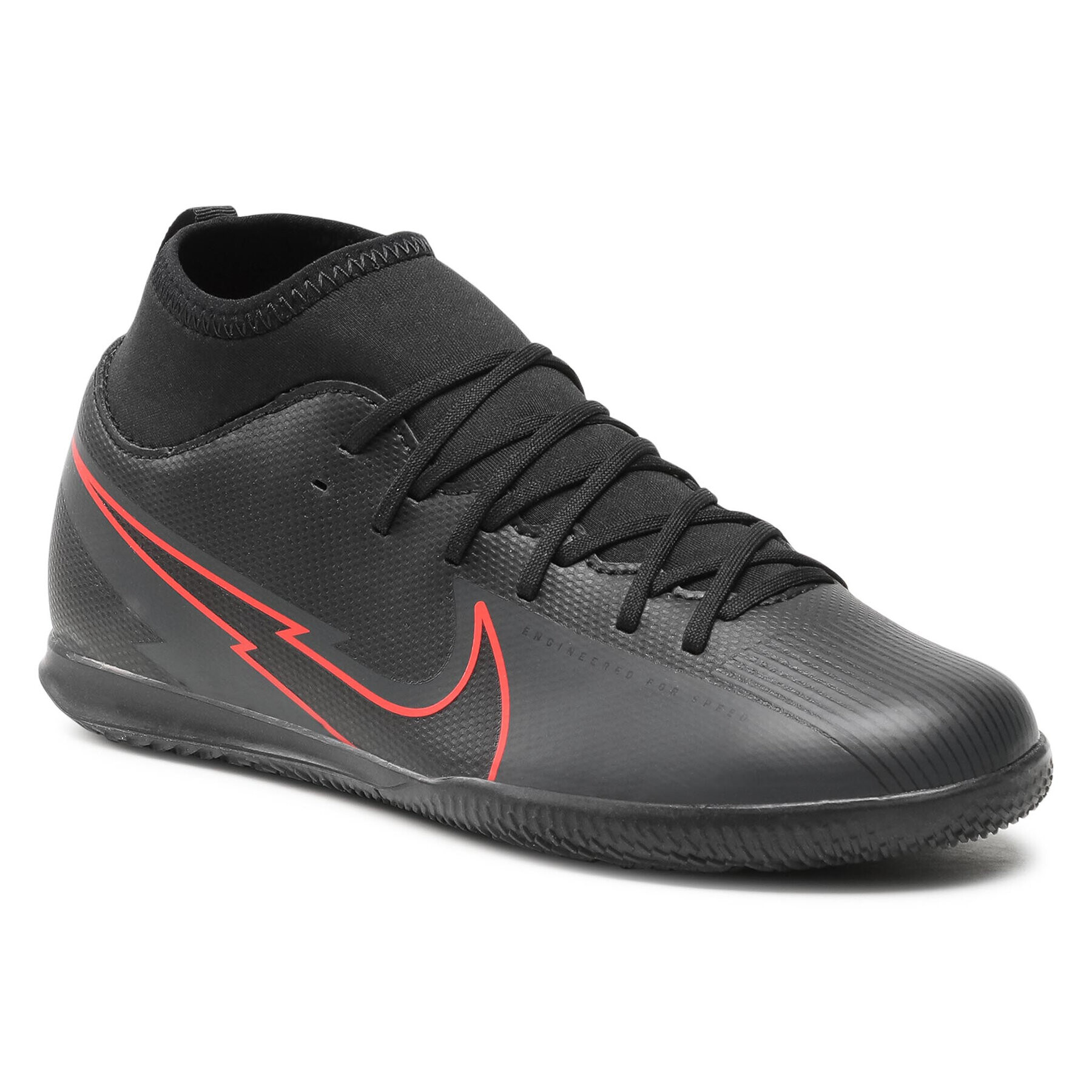 Nike Boty Jr. Superfly 7 Club IC AT8153 060 Černá - Pepit.cz