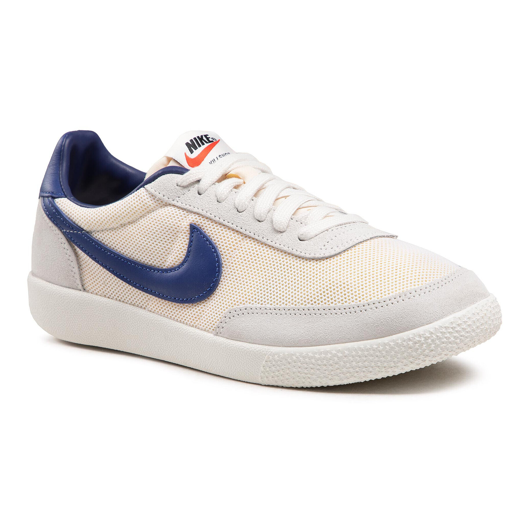 Nike Boty Killshot Og DC7627 102 Béžová - Pepit.cz