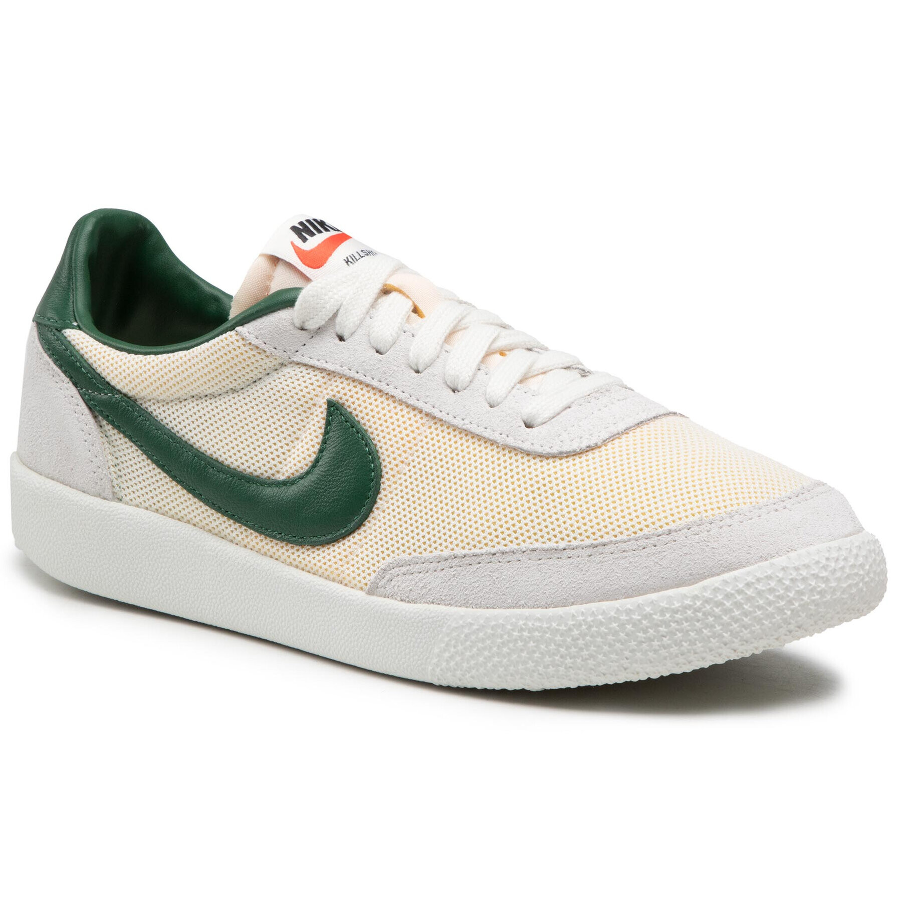 Nike Boty Killshot Og Sp CU9180 100 Béžová - Pepit.cz