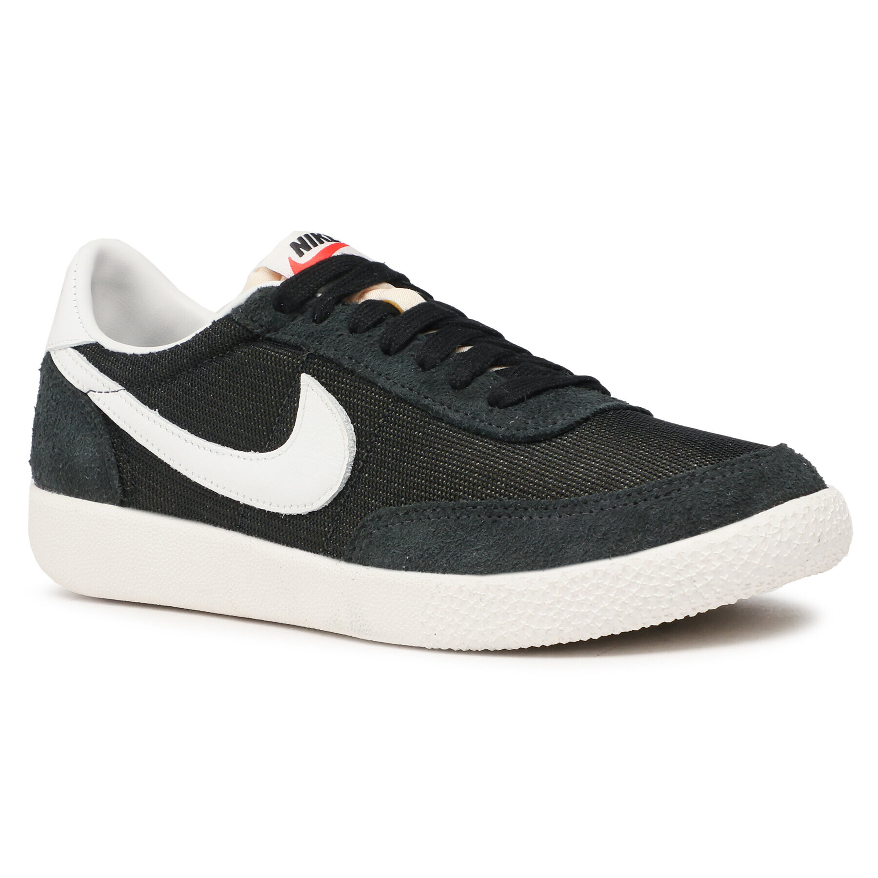 Nike Boty Killshot Sp DC1982 001 Černá - Pepit.cz