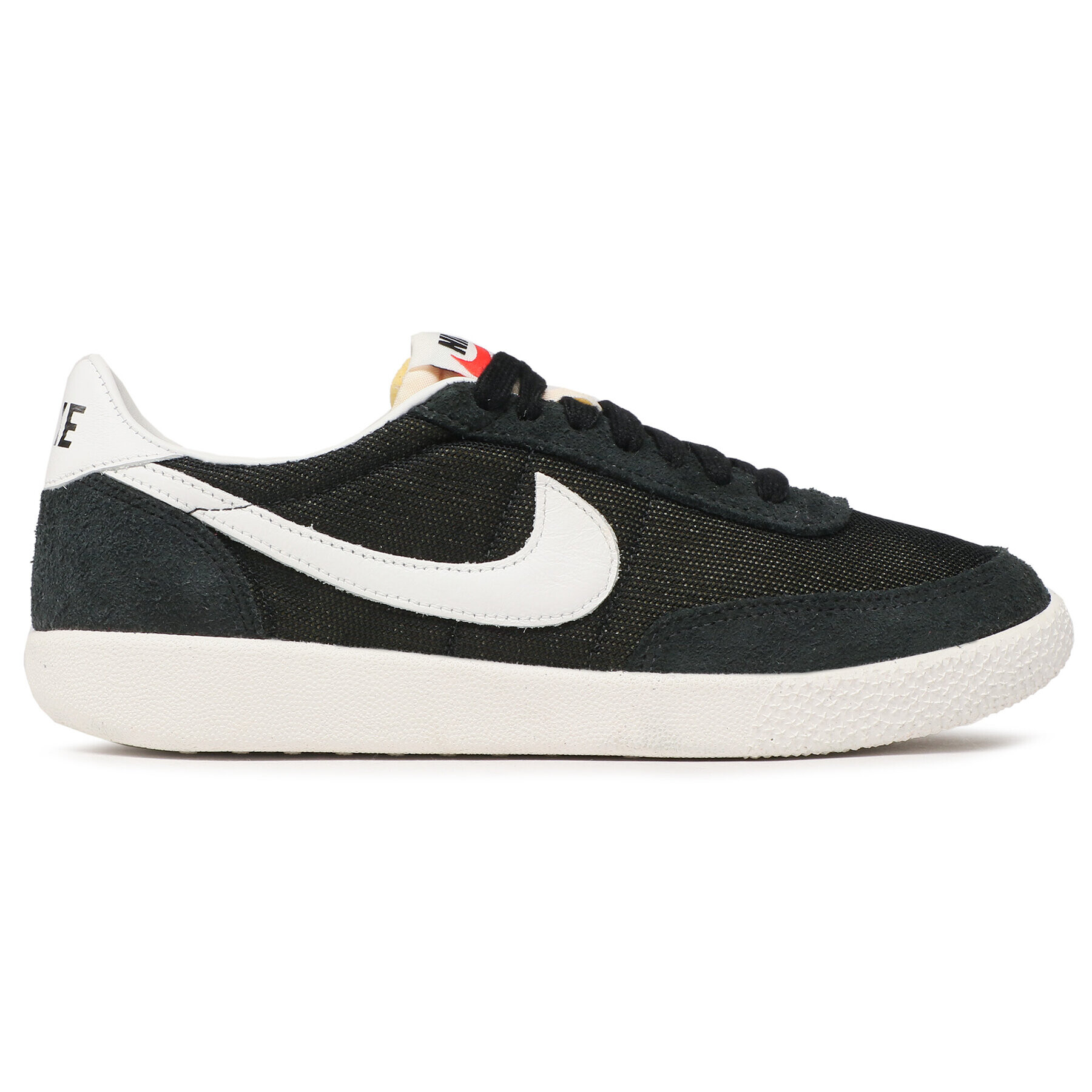 Nike Boty Killshot Sp DC1982 001 Černá - Pepit.cz