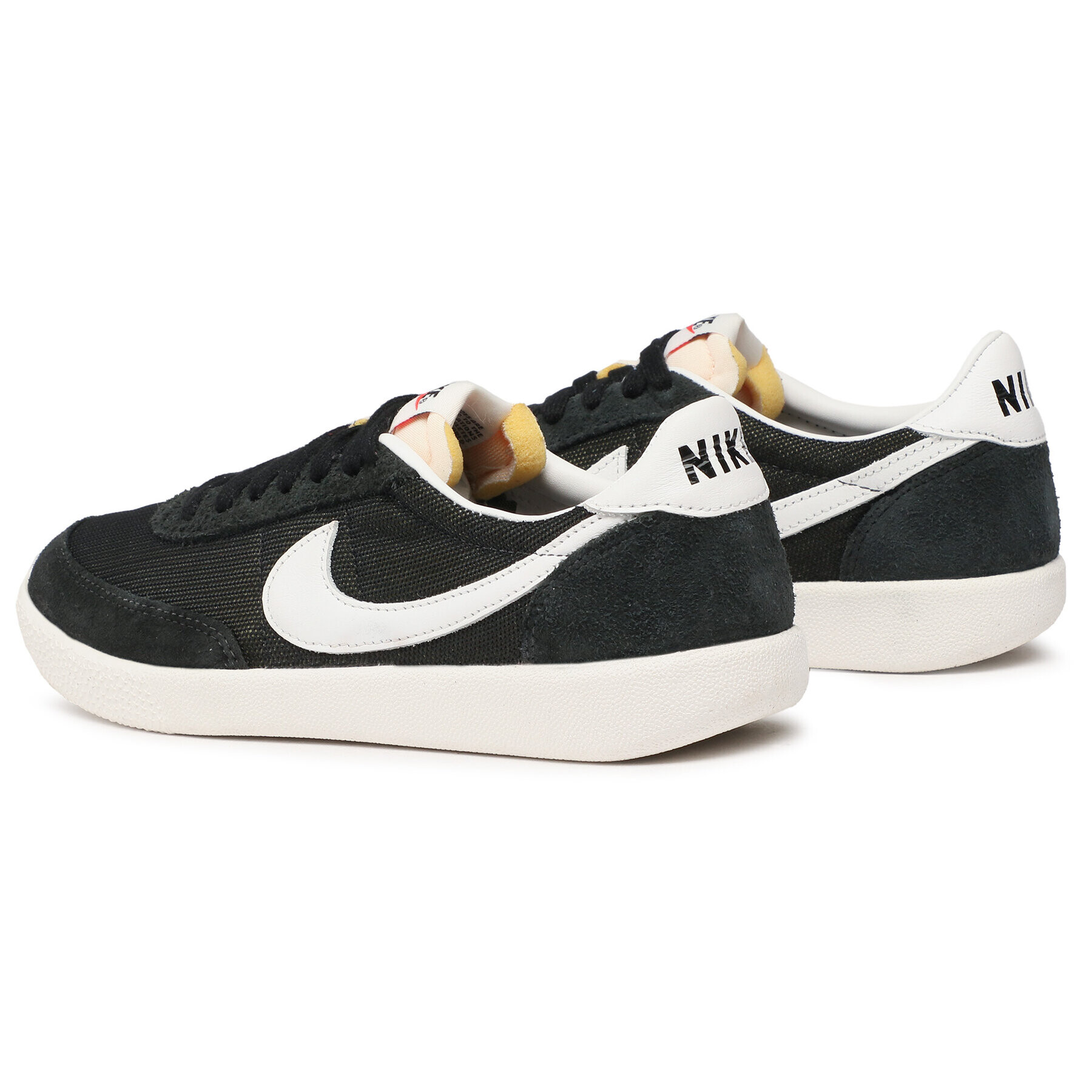 Nike Boty Killshot Sp DC1982 001 Černá - Pepit.cz