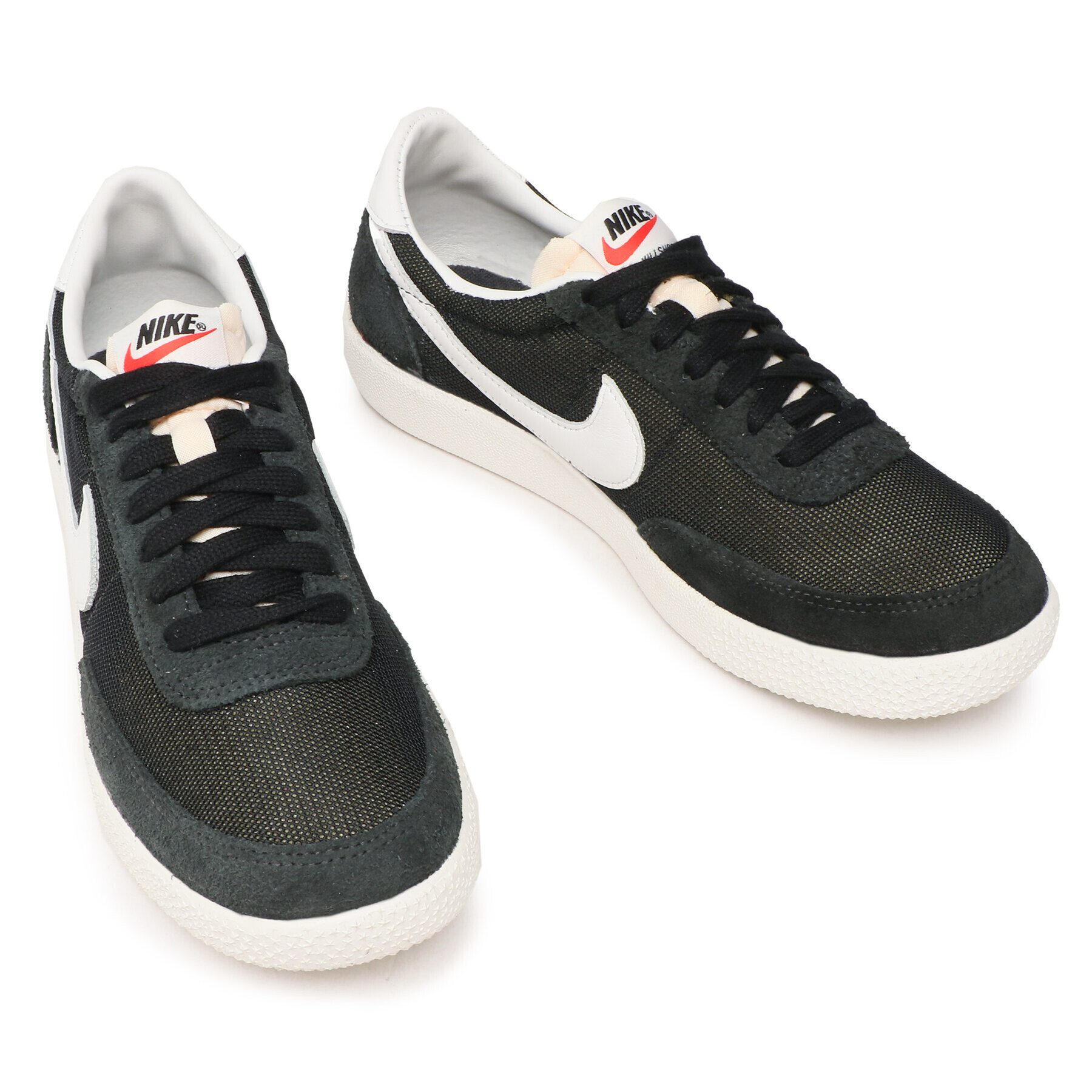 Nike Boty Killshot Sp DC1982 001 Černá - Pepit.cz