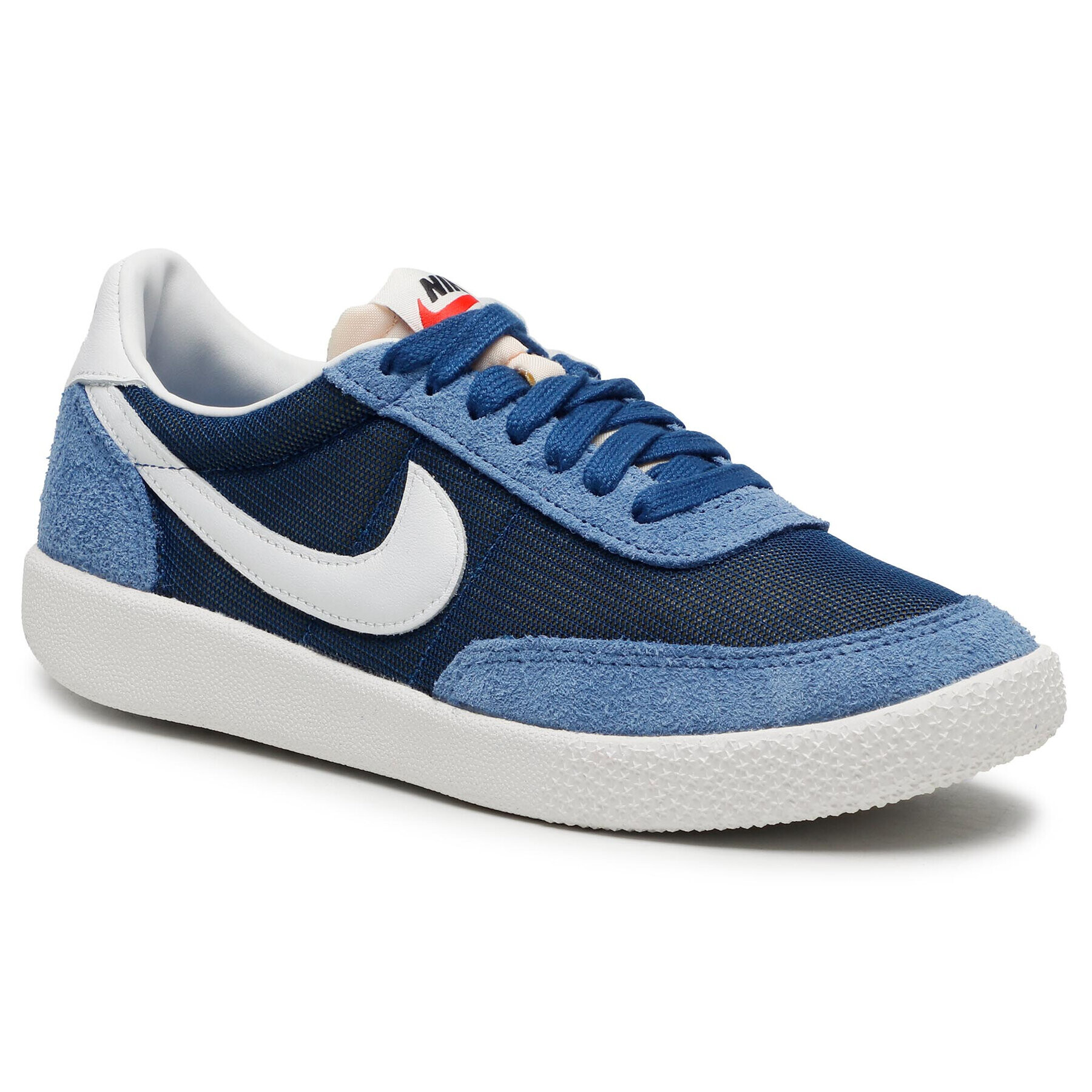 Nike Boty Killshot Sp DC1982 400 Modrá - Pepit.cz