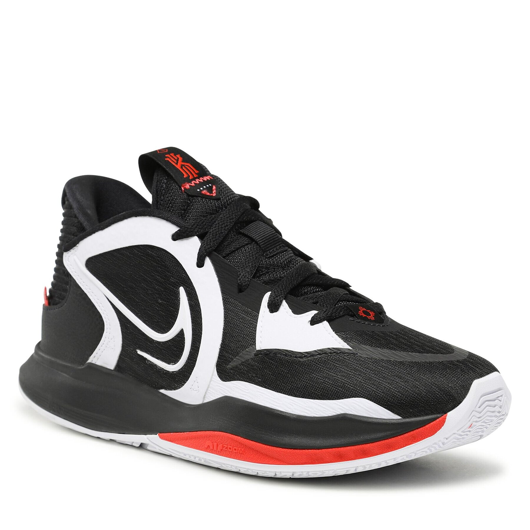 Nike Boty Kyrie Low 5 DJ6012 001 Černá - Pepit.cz