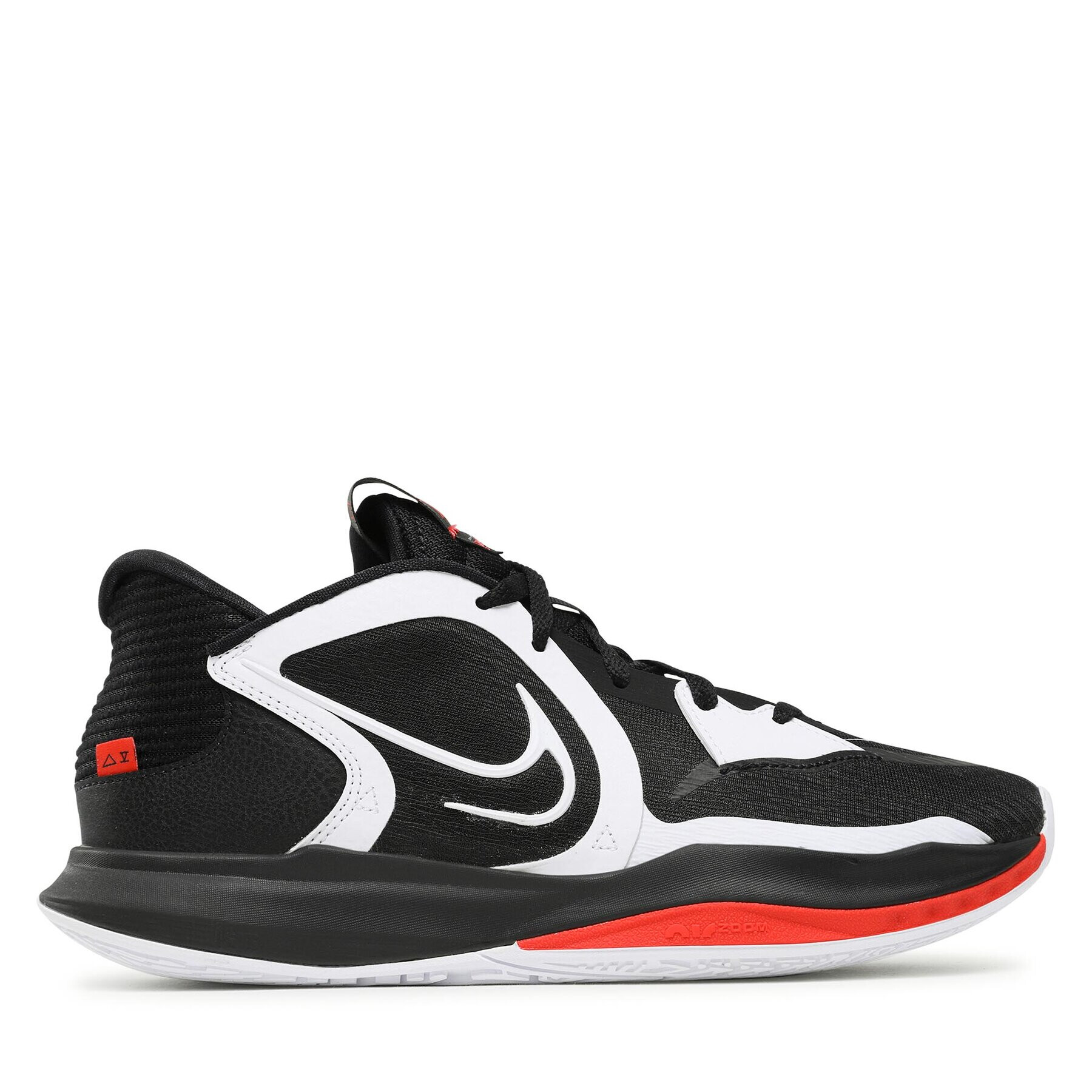 Nike Boty Kyrie Low 5 DJ6012 001 Černá - Pepit.cz