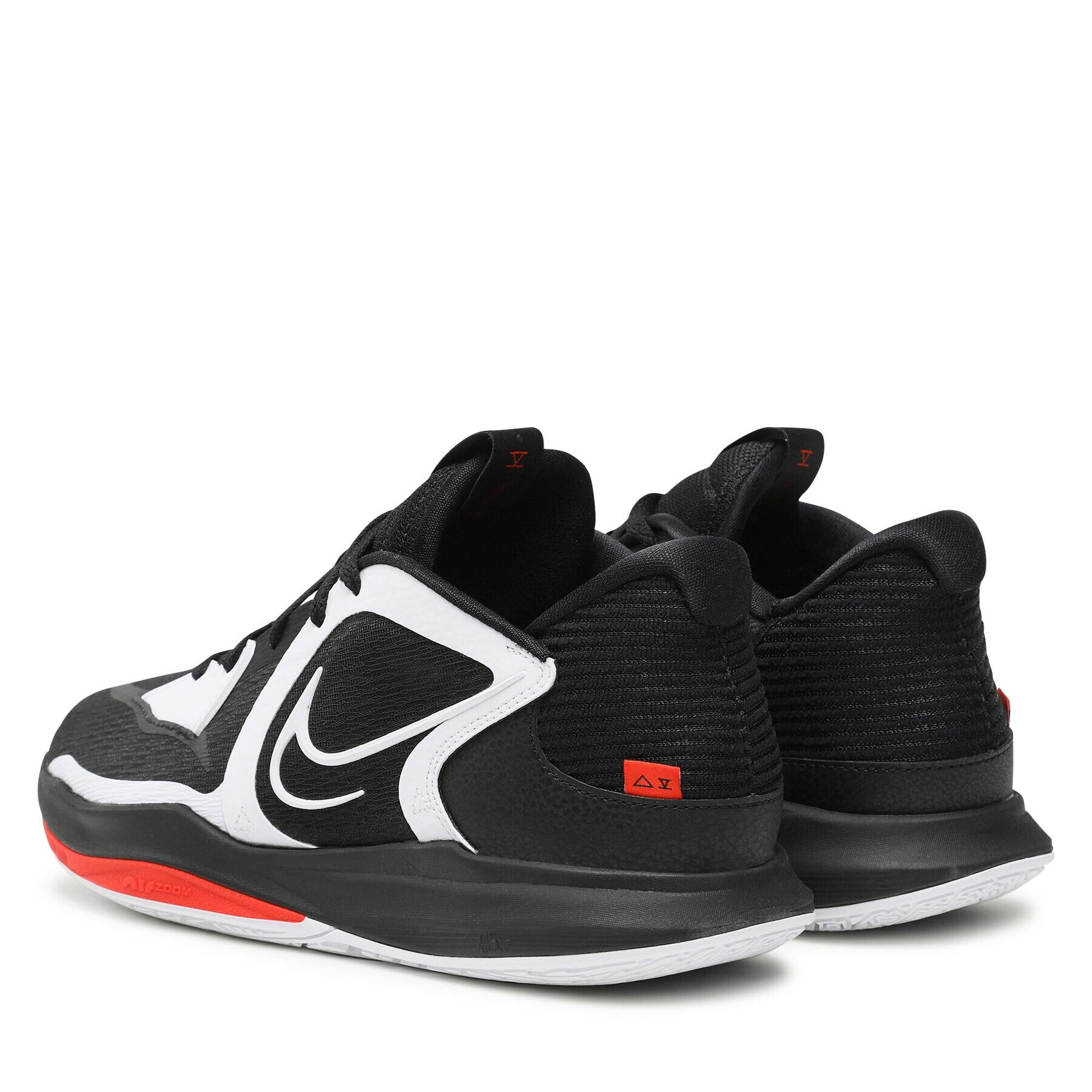 Nike Boty Kyrie Low 5 DJ6012 001 Černá - Pepit.cz