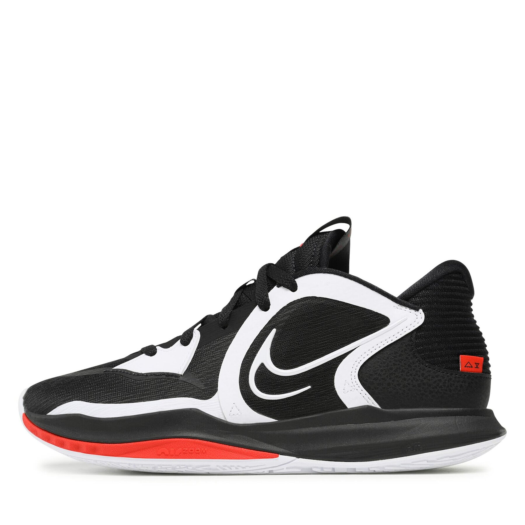 Nike Boty Kyrie Low 5 DJ6012 001 Černá - Pepit.cz