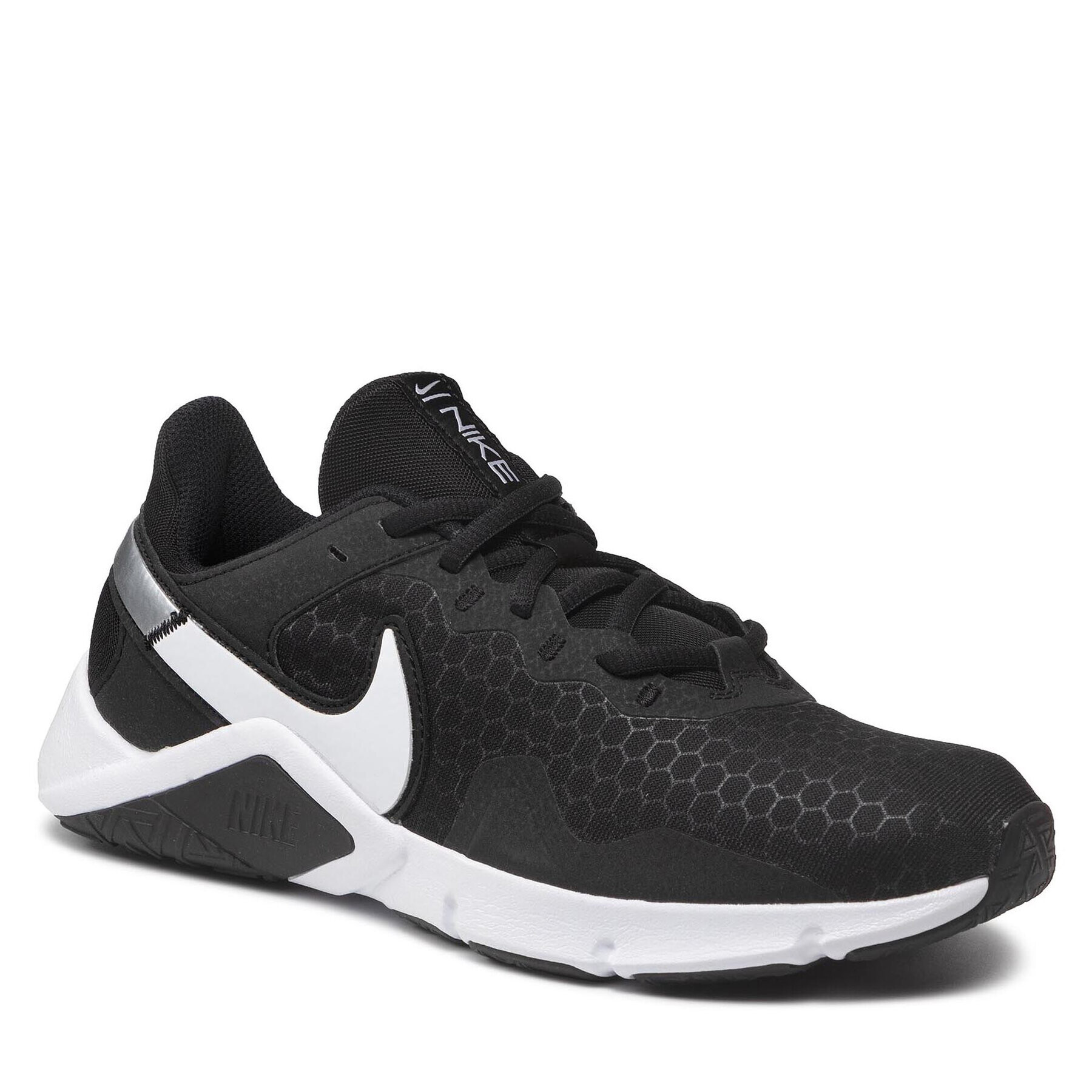 Nike Boty Legend Essential 2 CQ9356 001 Černá - Pepit.cz