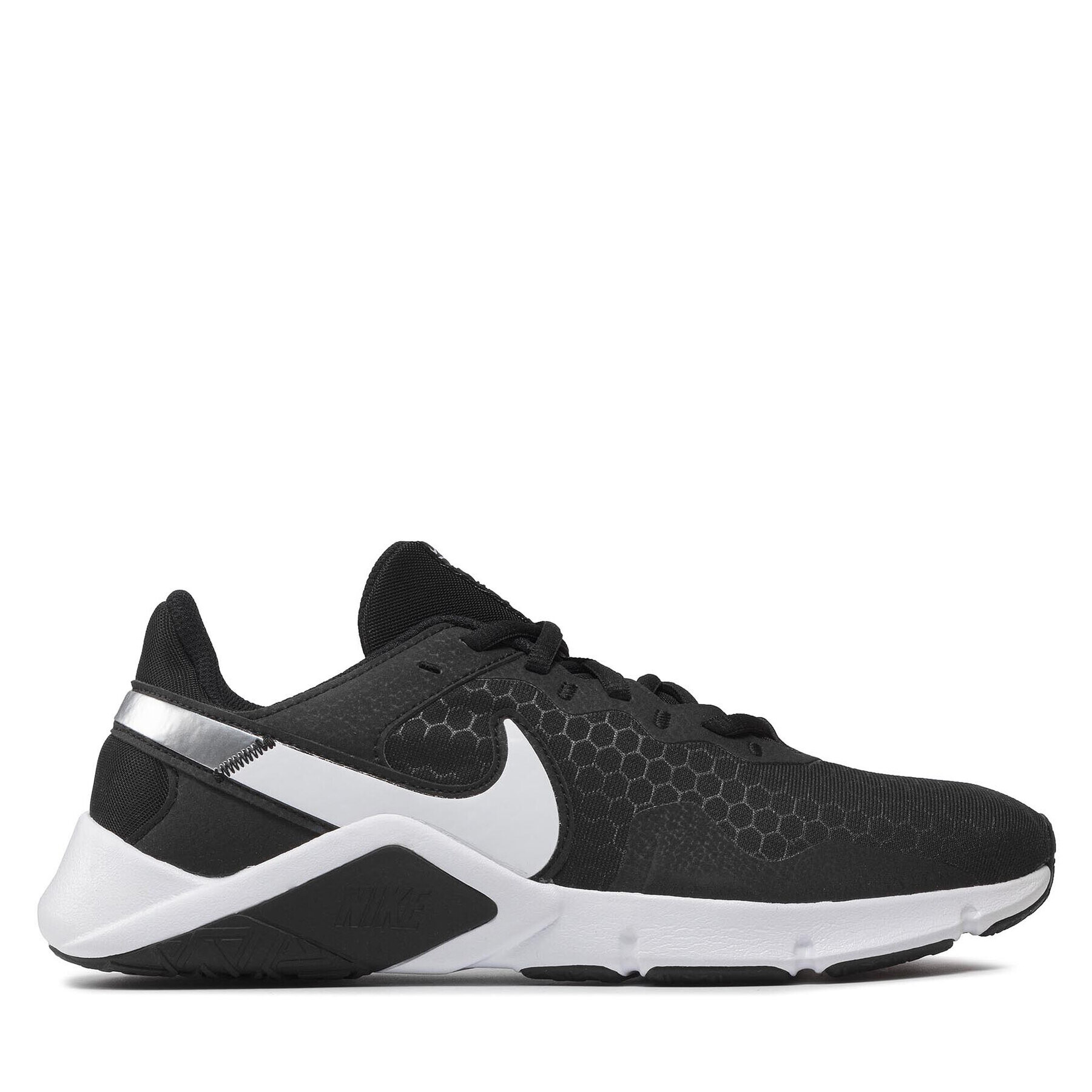 Nike Boty Legend Essential 2 CQ9356 001 Černá - Pepit.cz