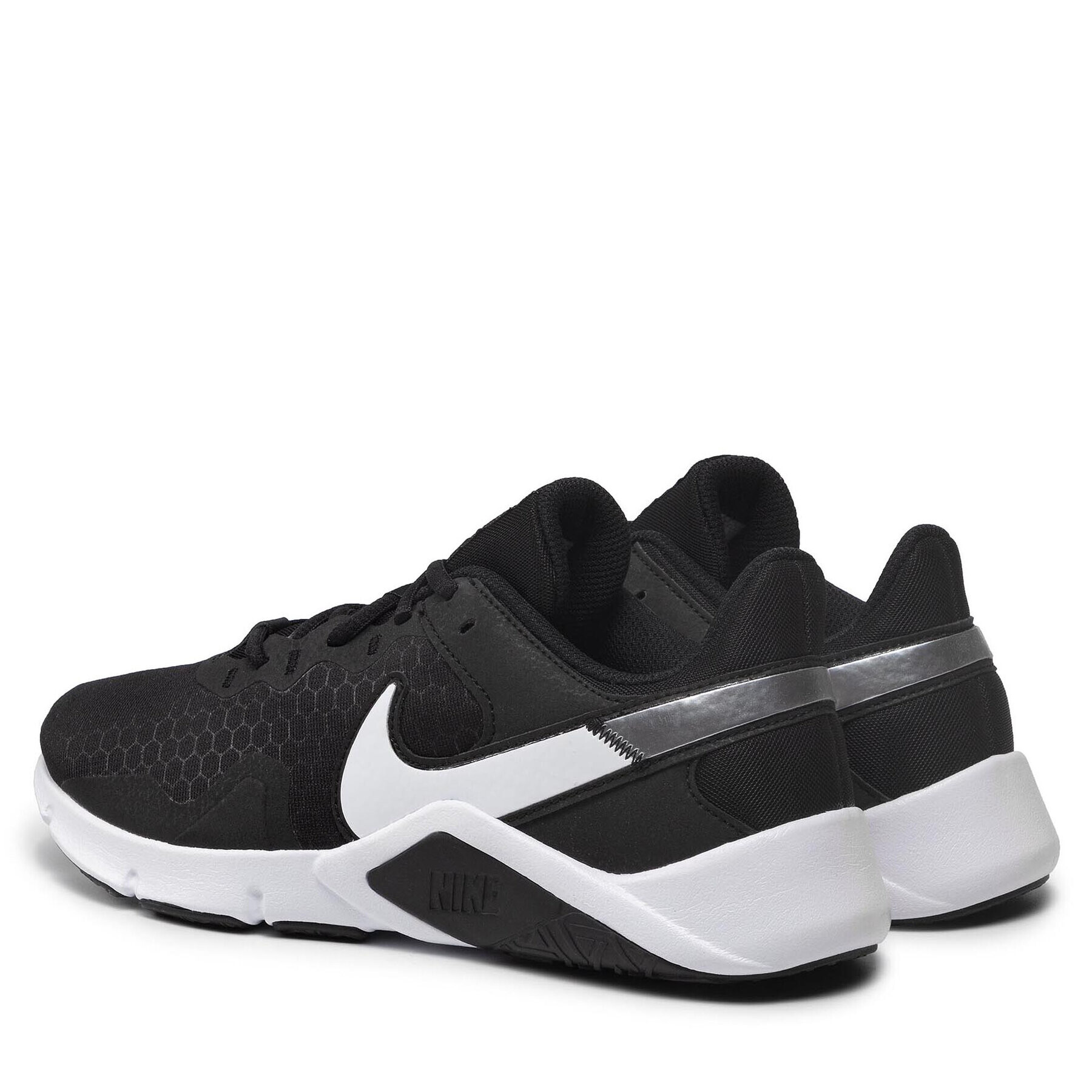 Nike Boty Legend Essential 2 CQ9356 001 Černá - Pepit.cz