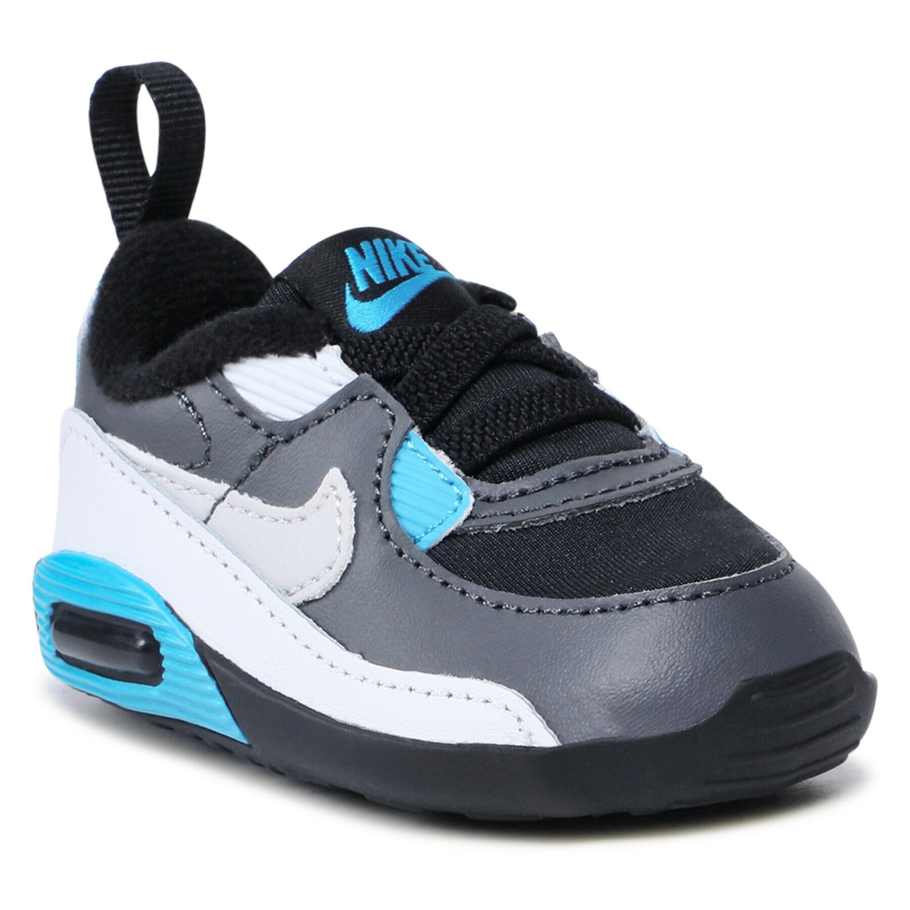 Nike Boty Max 90 Crib (Cb) CI0424 002 Šedá - Pepit.cz