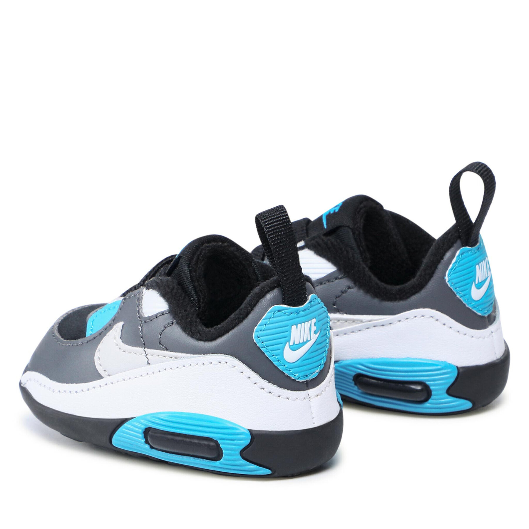 Nike Boty Max 90 Crib (Cb) CI0424 002 Šedá - Pepit.cz