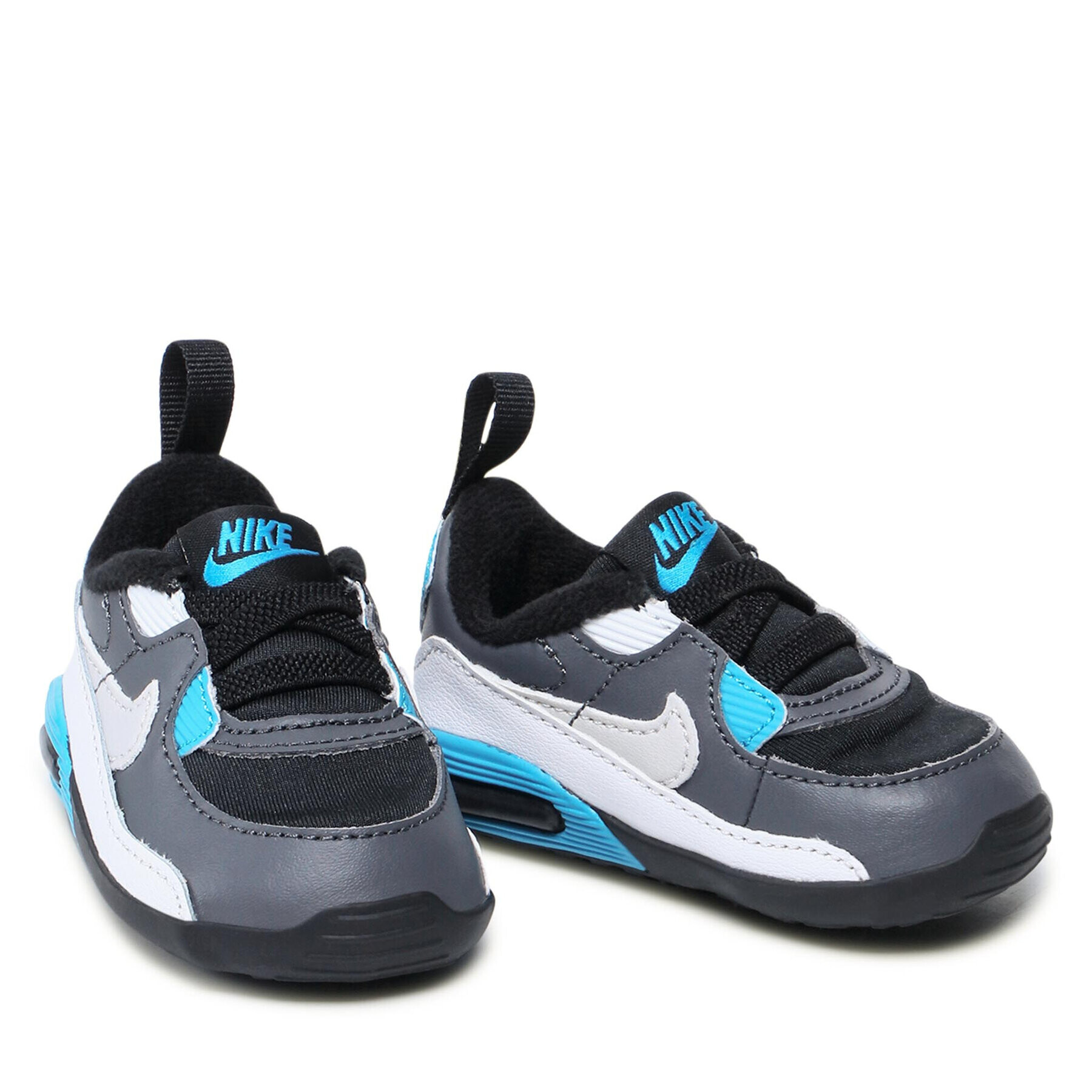 Nike Boty Max 90 Crib (Cb) CI0424 002 Šedá - Pepit.cz