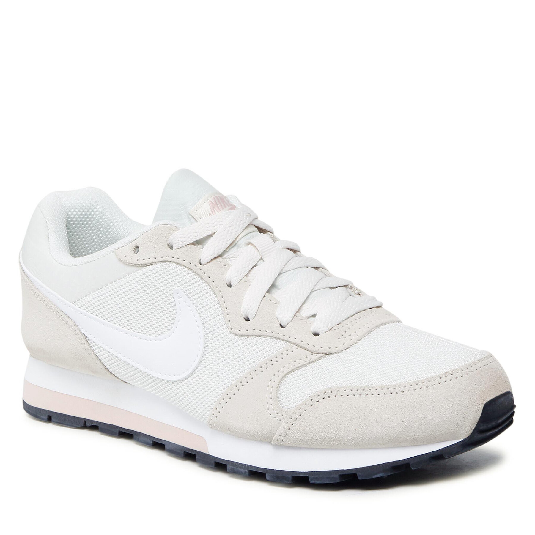 Nike Boty Md Runner 2 749869 011 Béžová - Pepit.cz