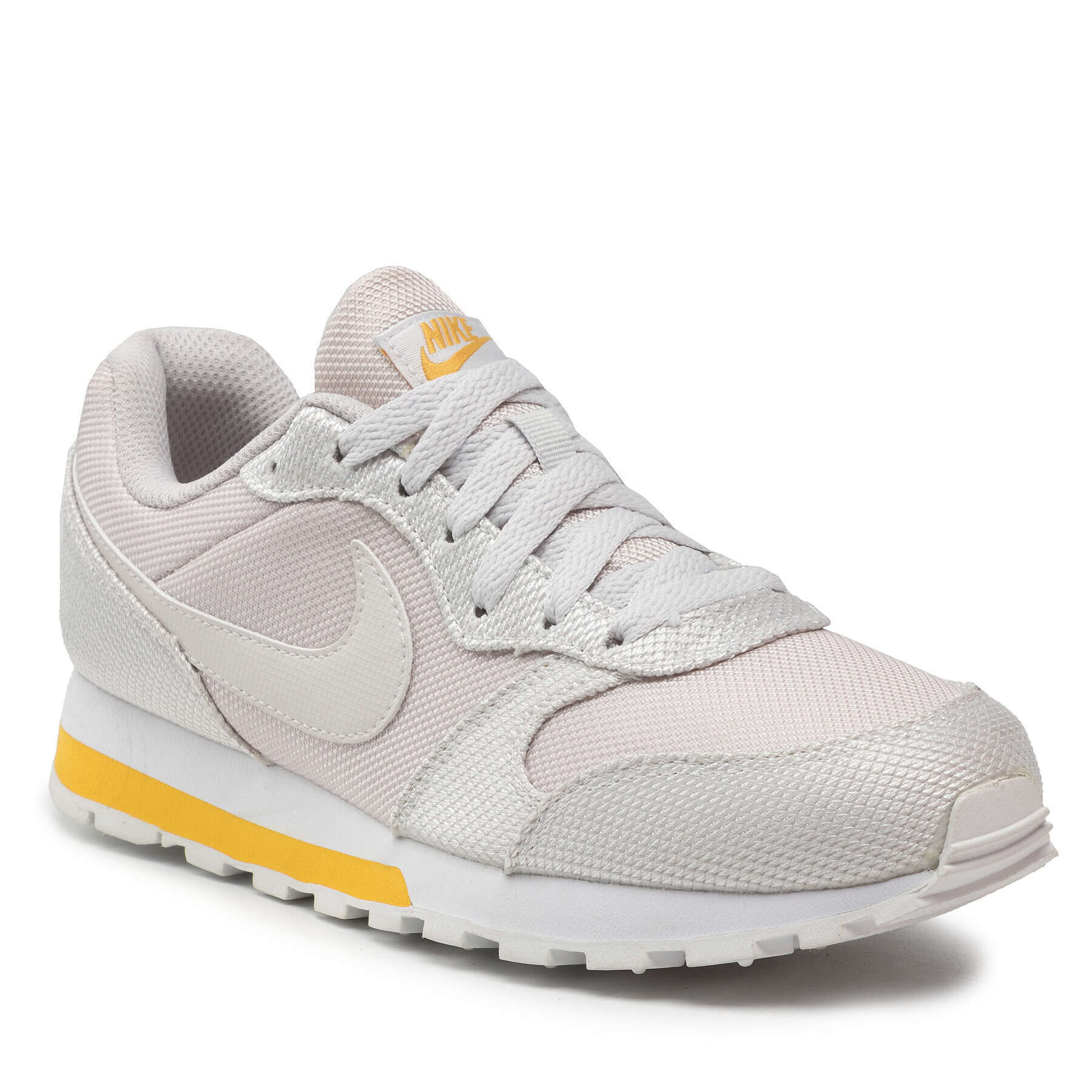 Nike Boty Md Runner 2 Se AQ9121 002 Šedá - Pepit.cz