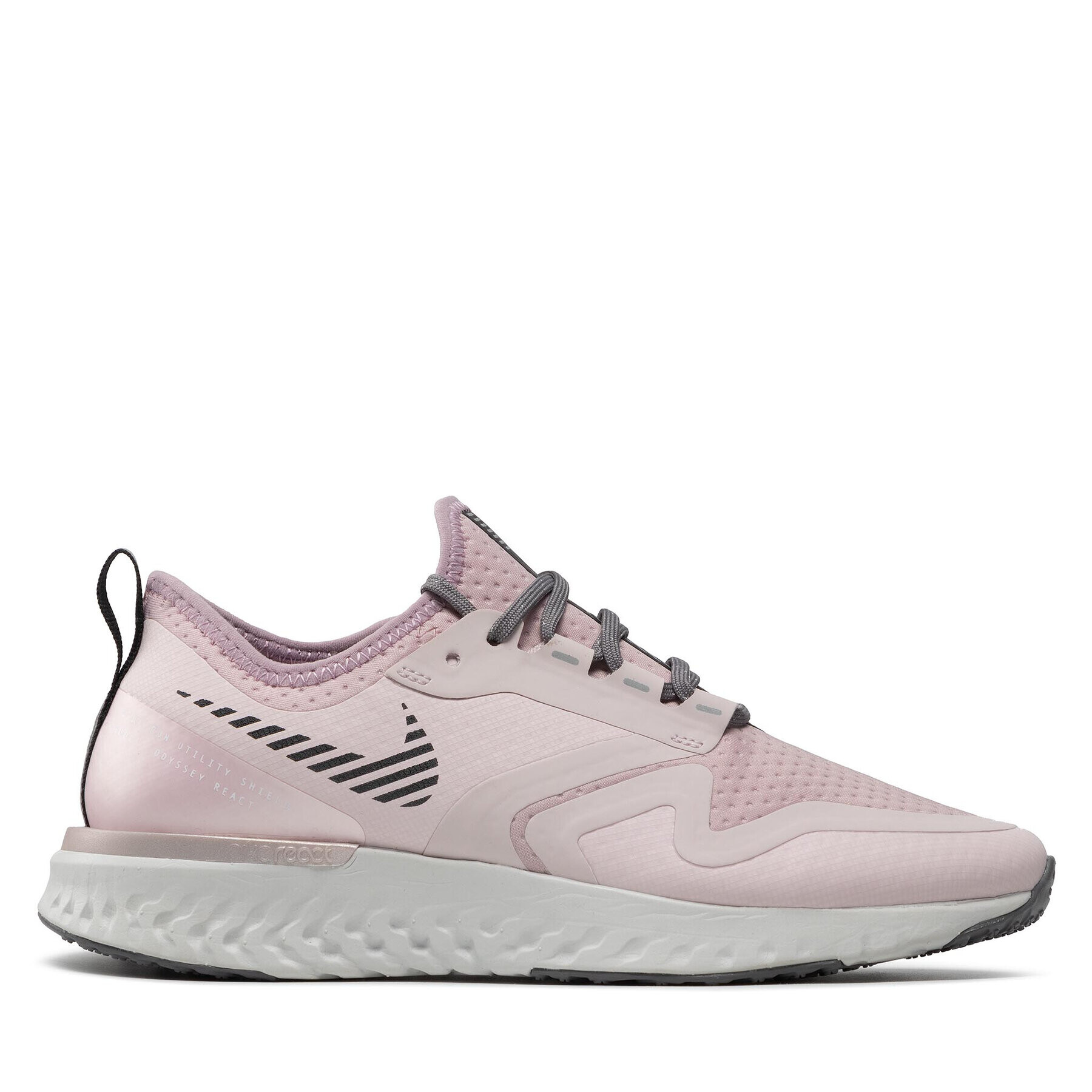 Nike Boty Odyssey React 2 Shield BQ1672 601 Růžová - Pepit.cz