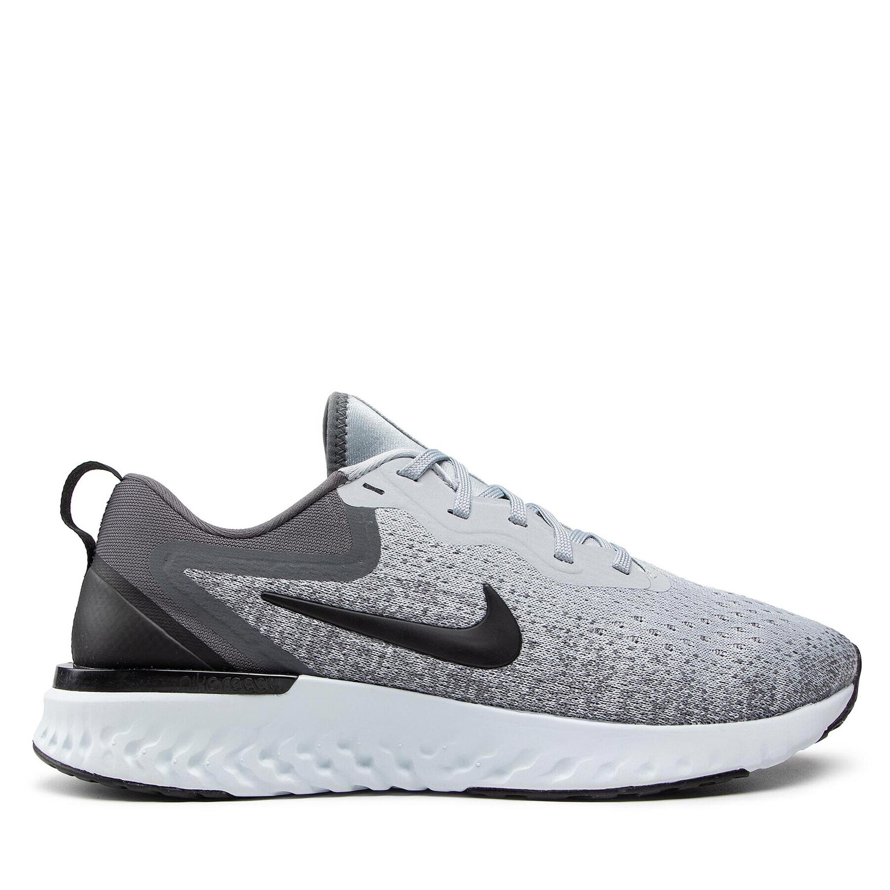 Nike Boty Odyssey React A09819 003 Šedá - Pepit.cz