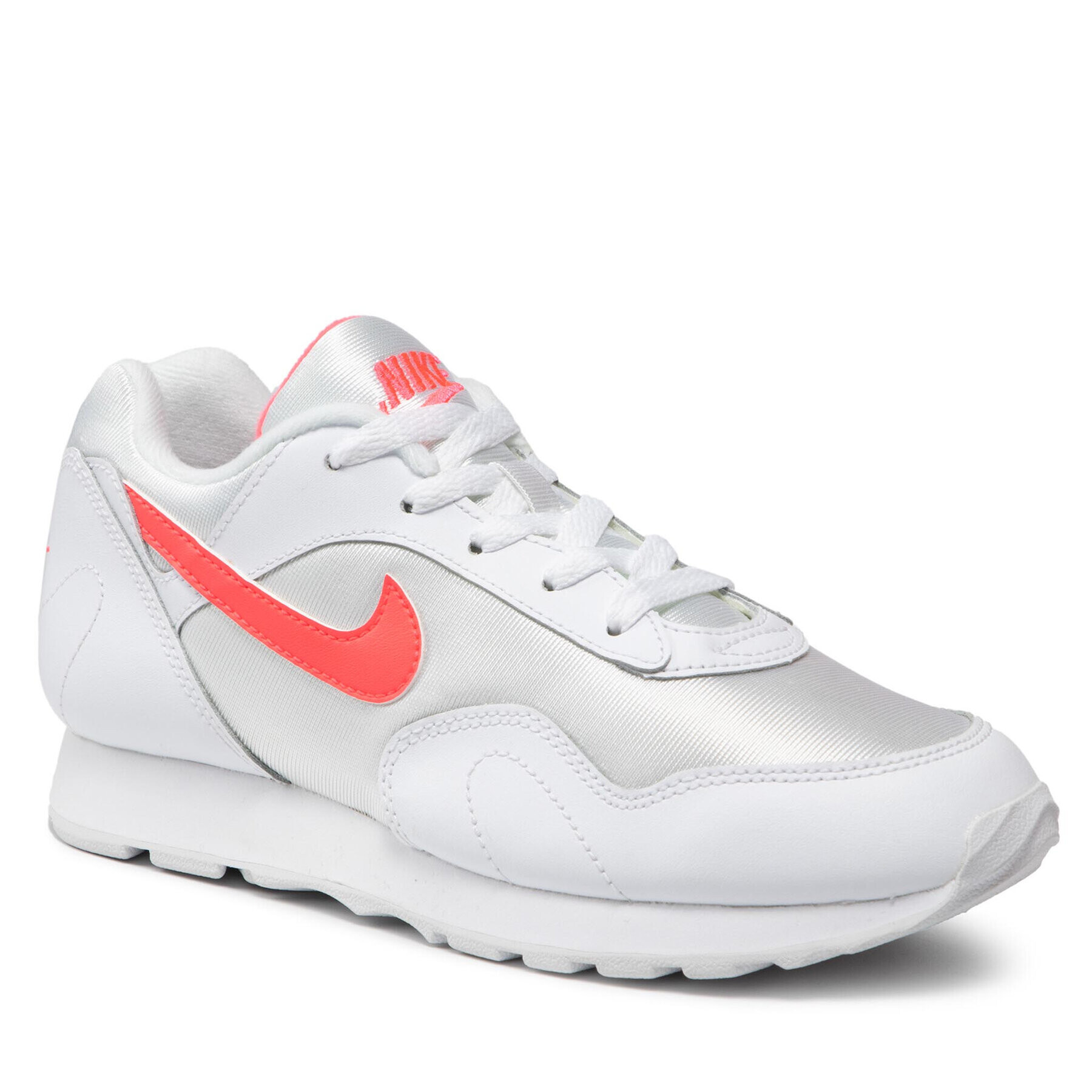 Nike Boty Outburst Og AR4669 101 Bílá - Pepit.cz