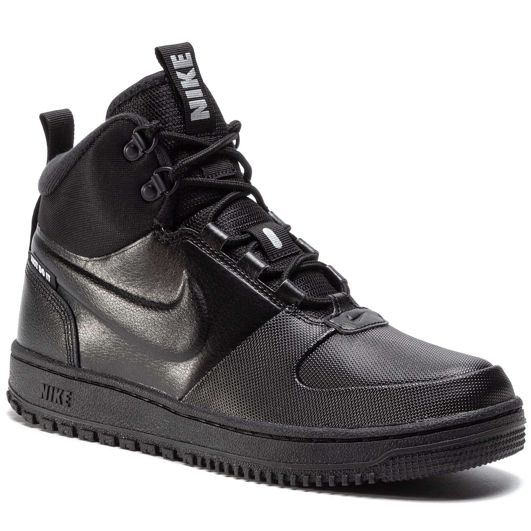 Nike Boty Path Wntr BQ4223 001 Černá - Pepit.cz