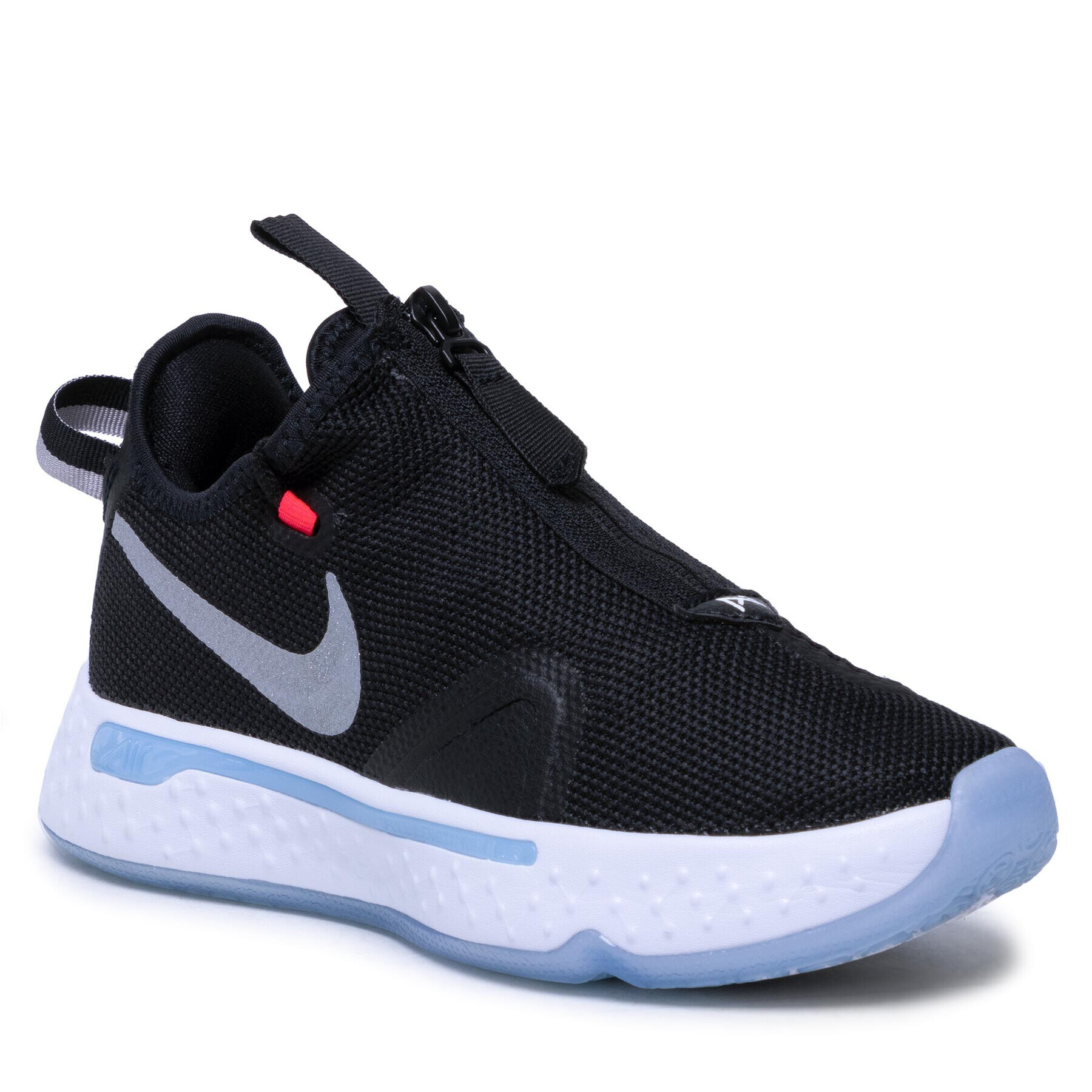 Nike Boty PG 4 CD5079 001 Černá - Pepit.cz