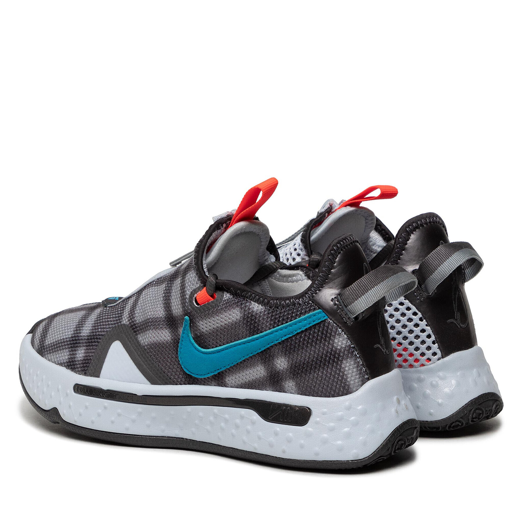 Nike Boty Pg 4 CD5079 002 Šedá - Pepit.cz