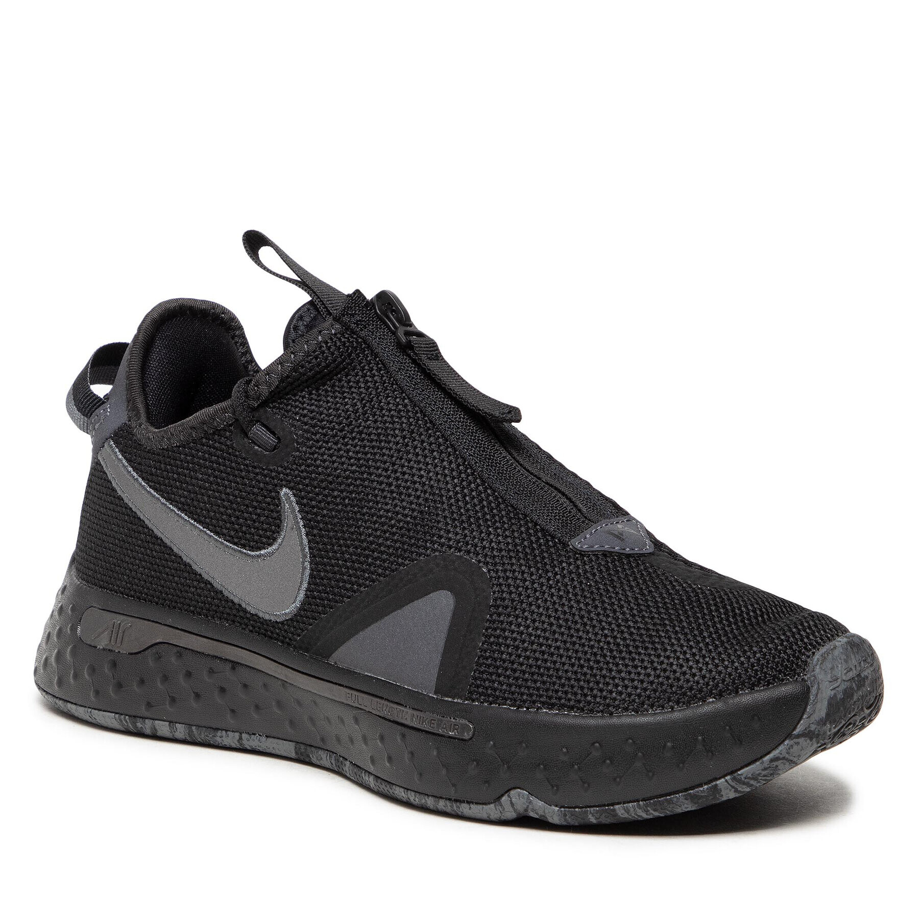 Nike Boty Pg 4 CD5079-005 Černá - Pepit.cz