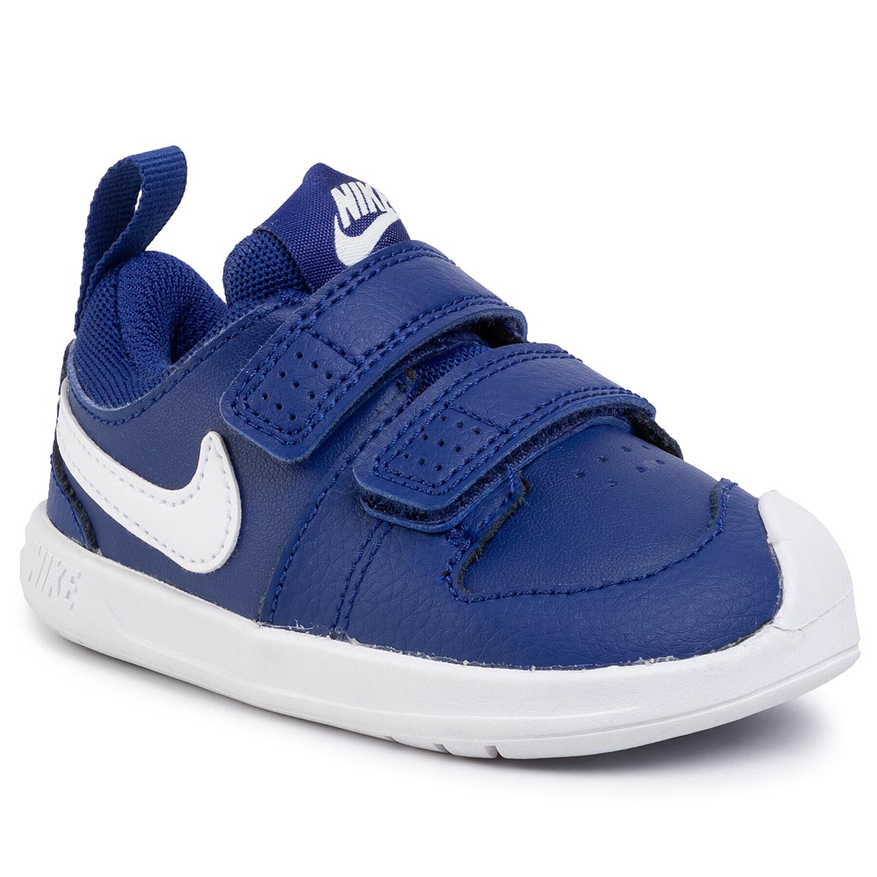 Nike Boty Pico 5 (TDV) AR4162 400 Tmavomodrá - Pepit.cz