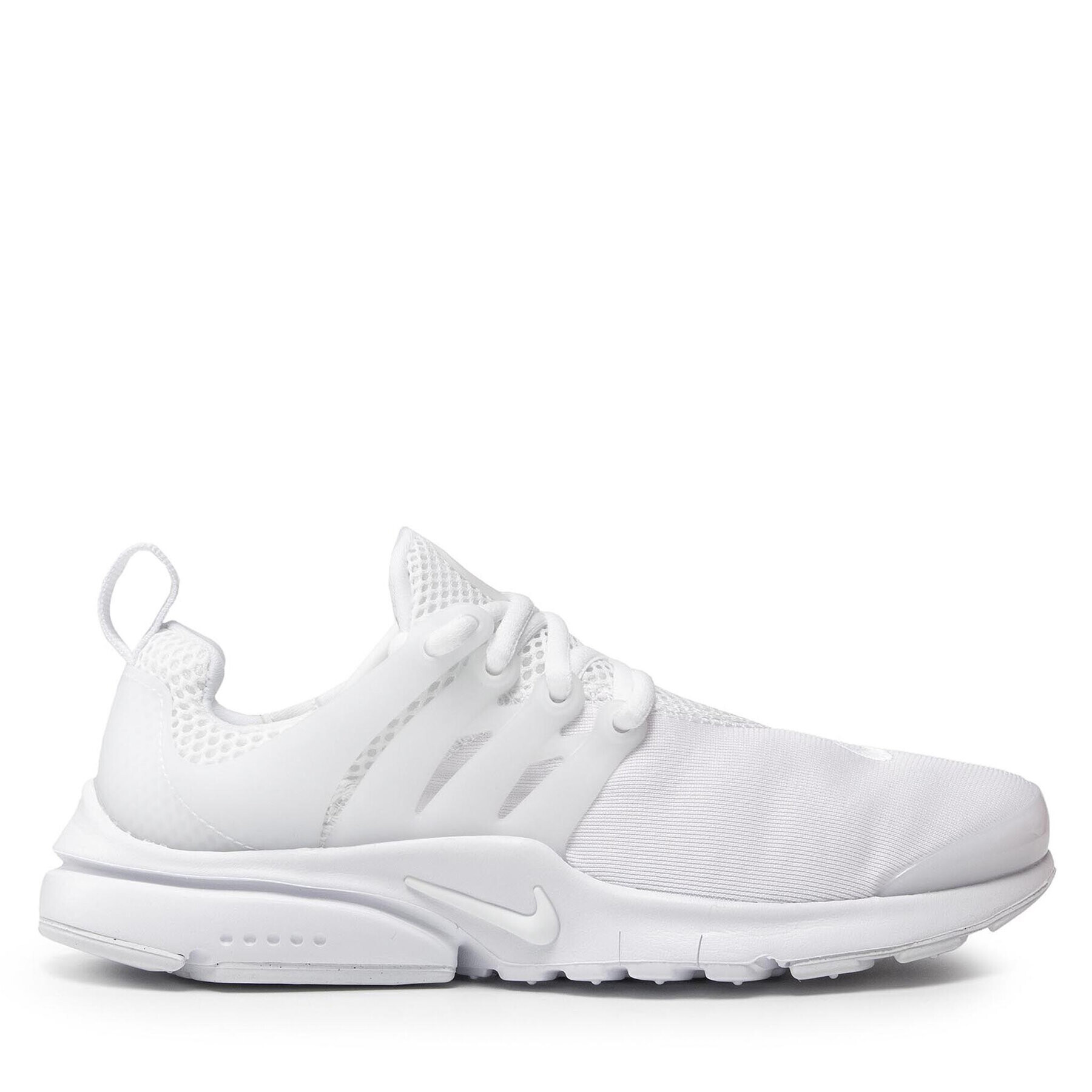 Nike Boty Presto (Gs) 833875 100 Bílá - Pepit.cz