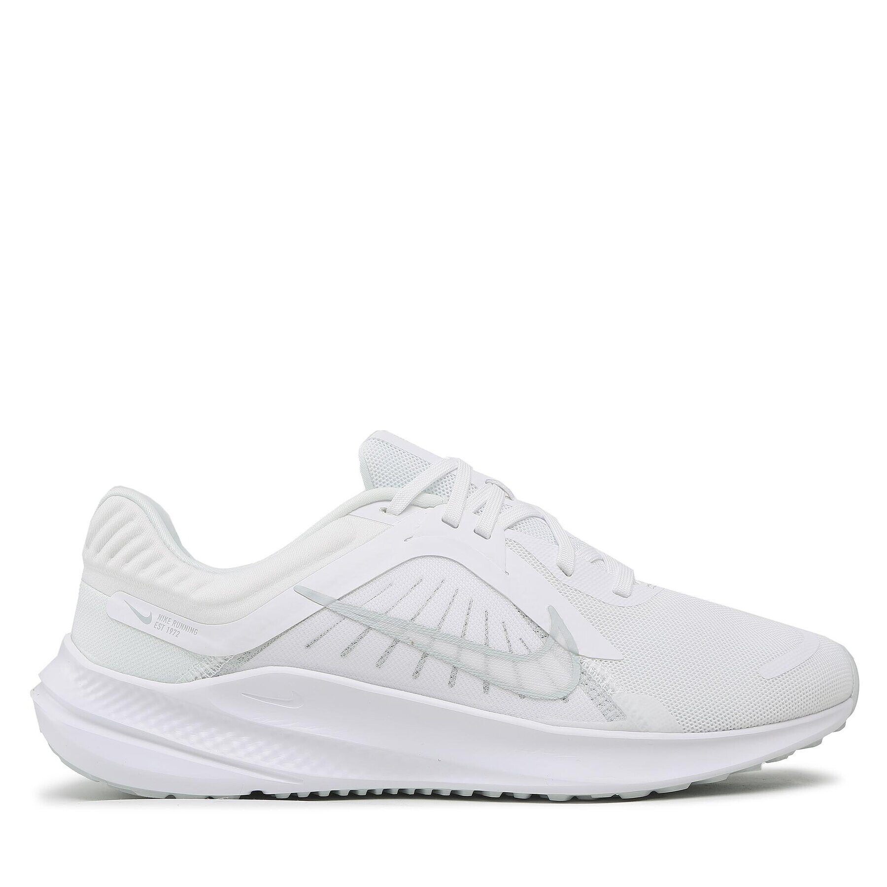 Nike Boty Quest 5 DD0204 100 Bílá - Pepit.cz