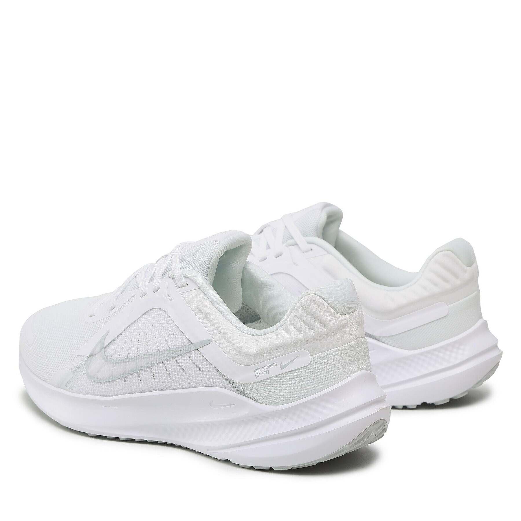 Nike Boty Quest 5 DD0204 100 Bílá - Pepit.cz