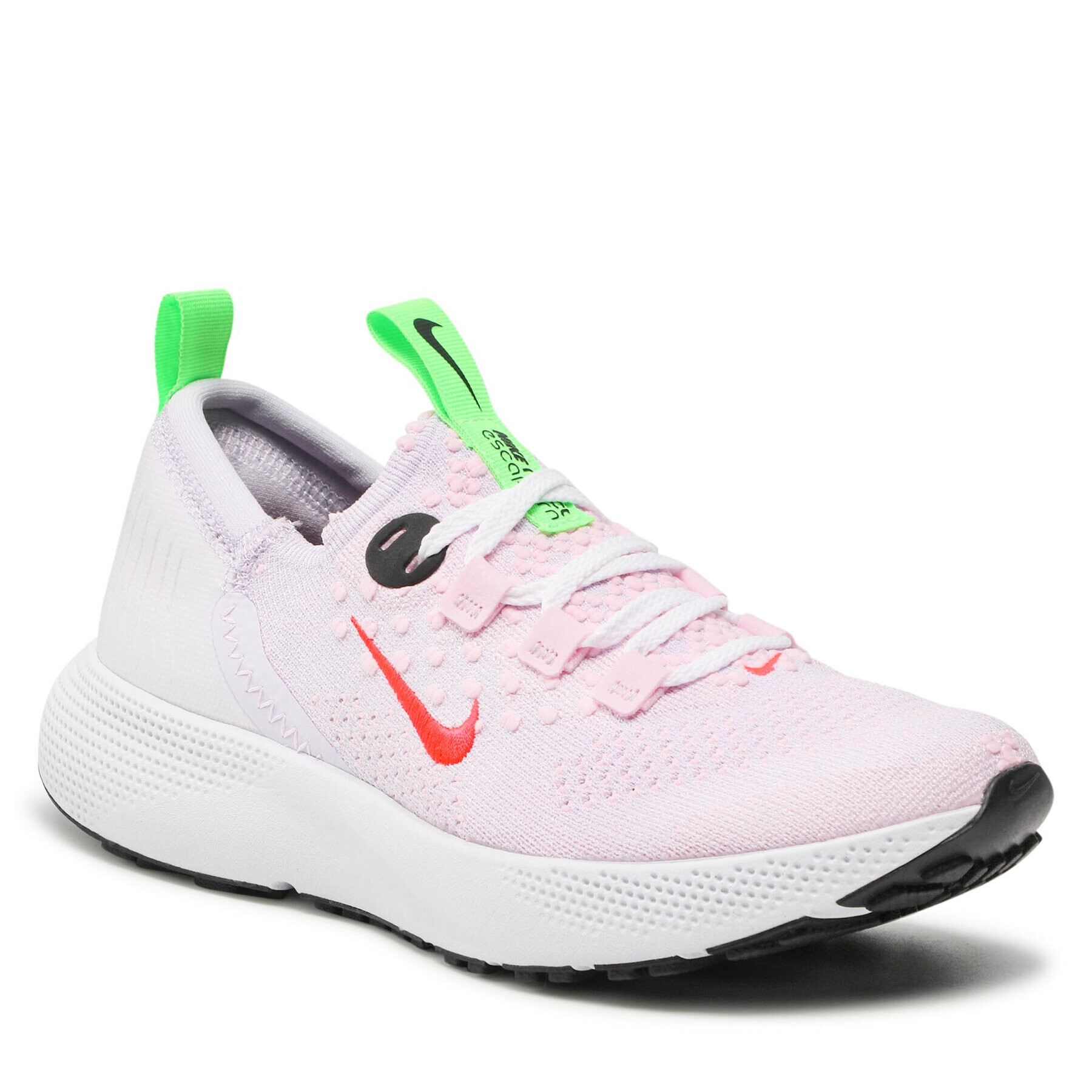 Nike Boty React Escape Rn Fk DC4269 Růžová - Pepit.cz