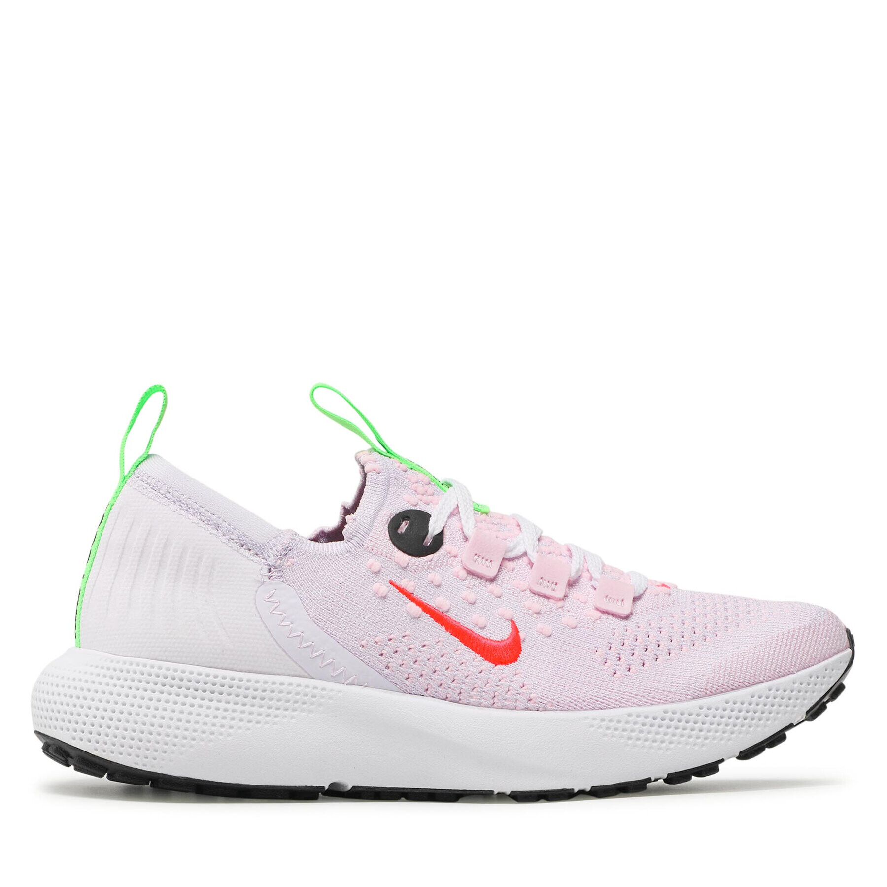 Nike Boty React Escape Rn Fk DC4269 Růžová - Pepit.cz