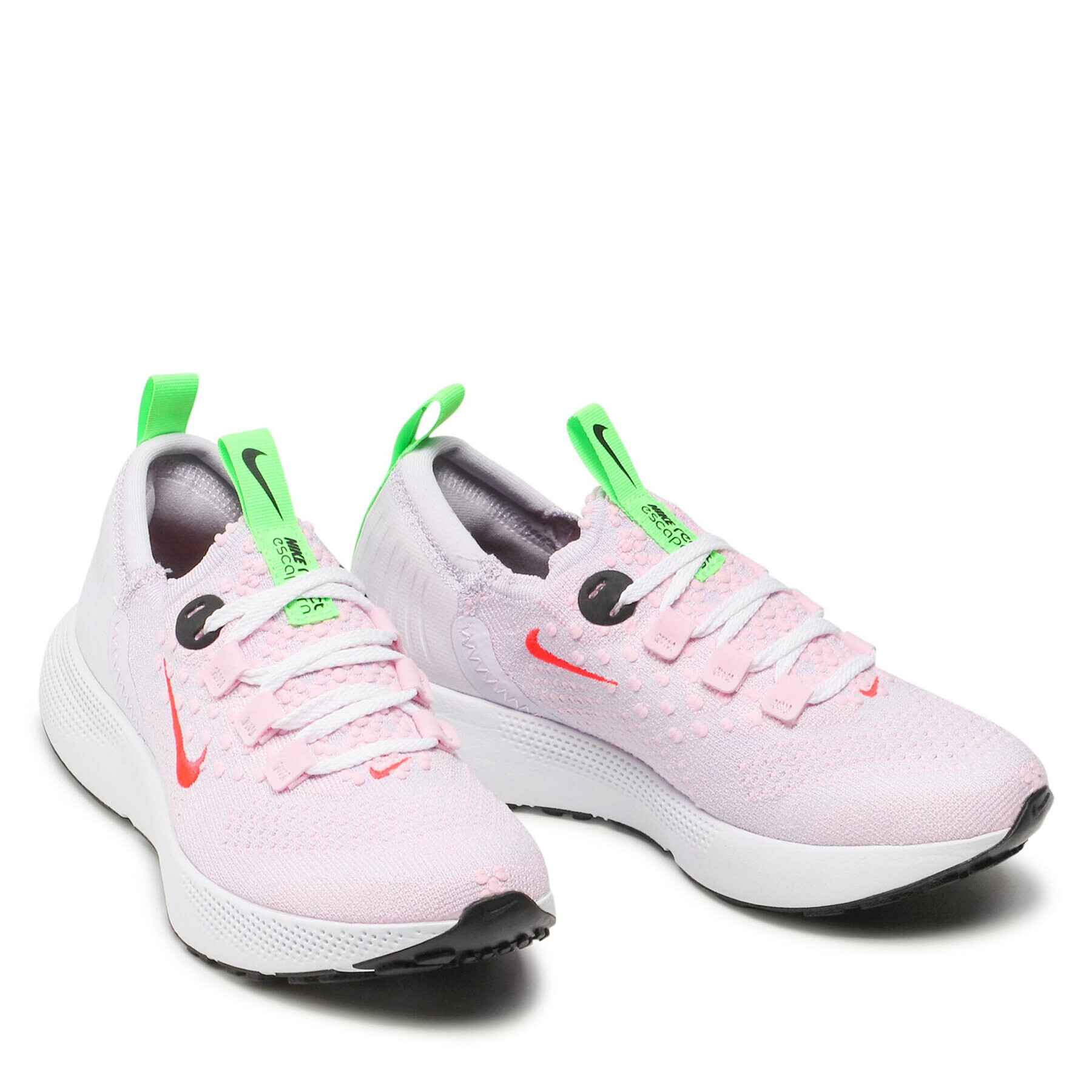 Nike Boty React Escape Rn Fk DC4269 Růžová - Pepit.cz