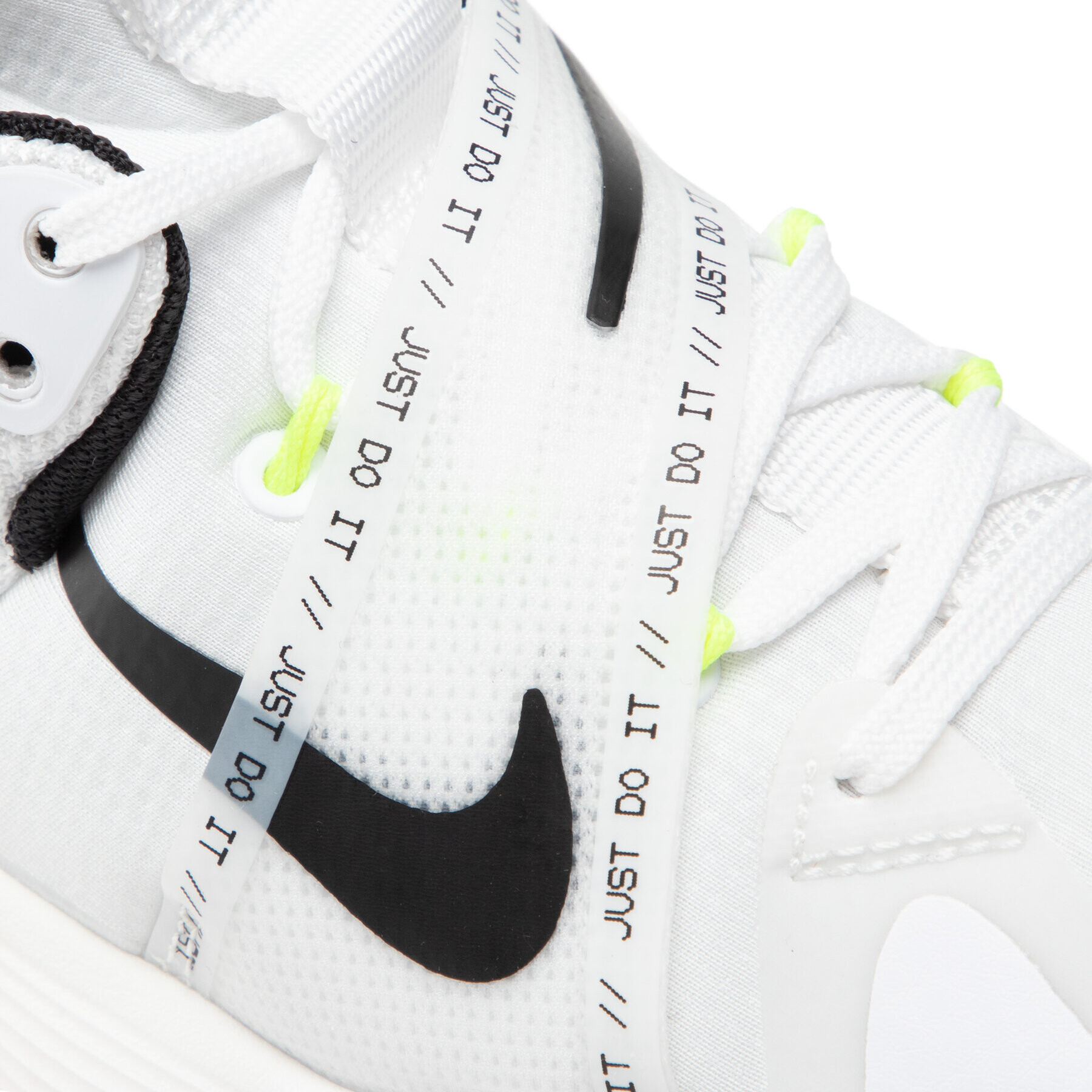 Nike Boty React Hyperset Se DJ4473 121 Bílá - Pepit.cz