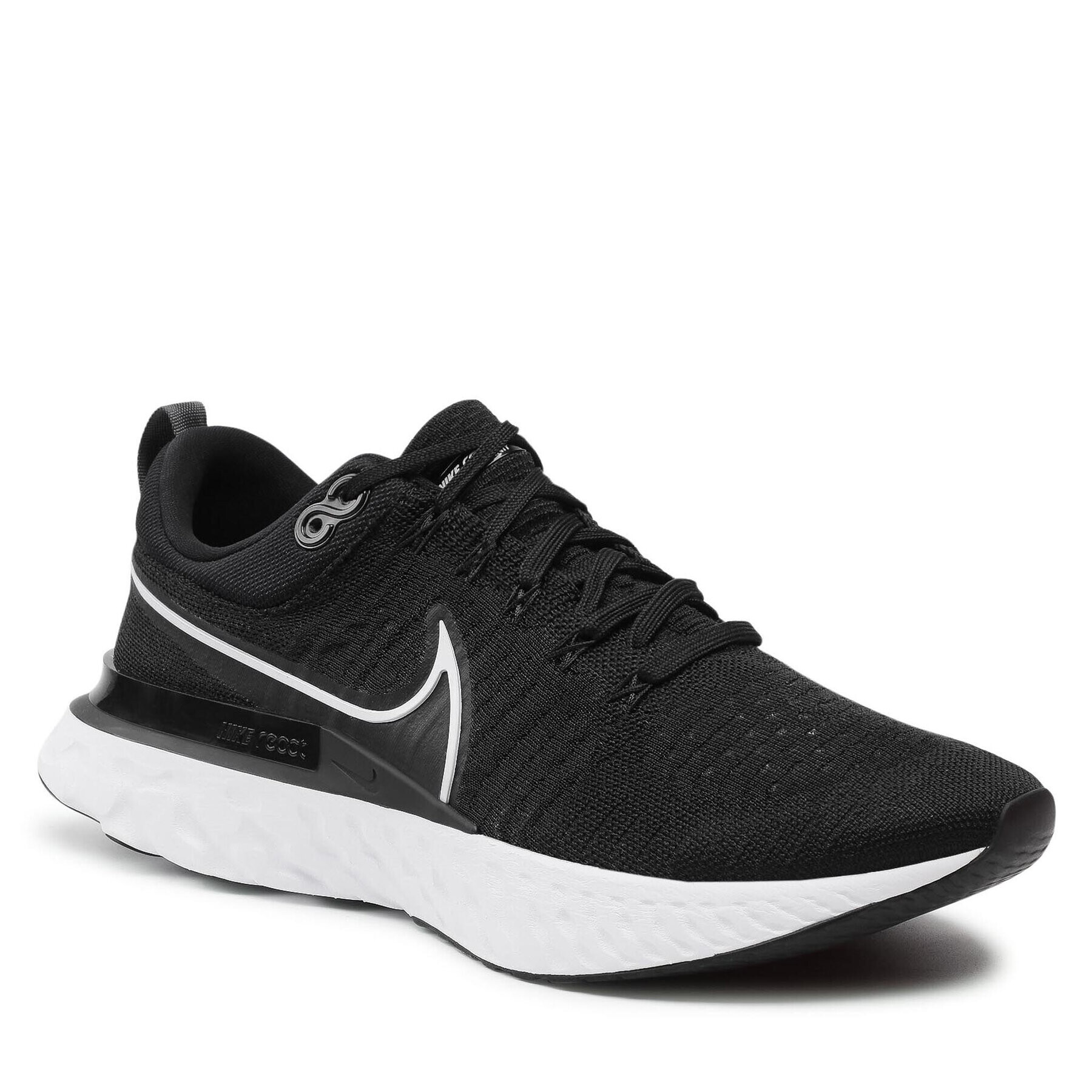 Nike Boty React Infinity Run Fk 2 CT2357 002 Černá - Pepit.cz