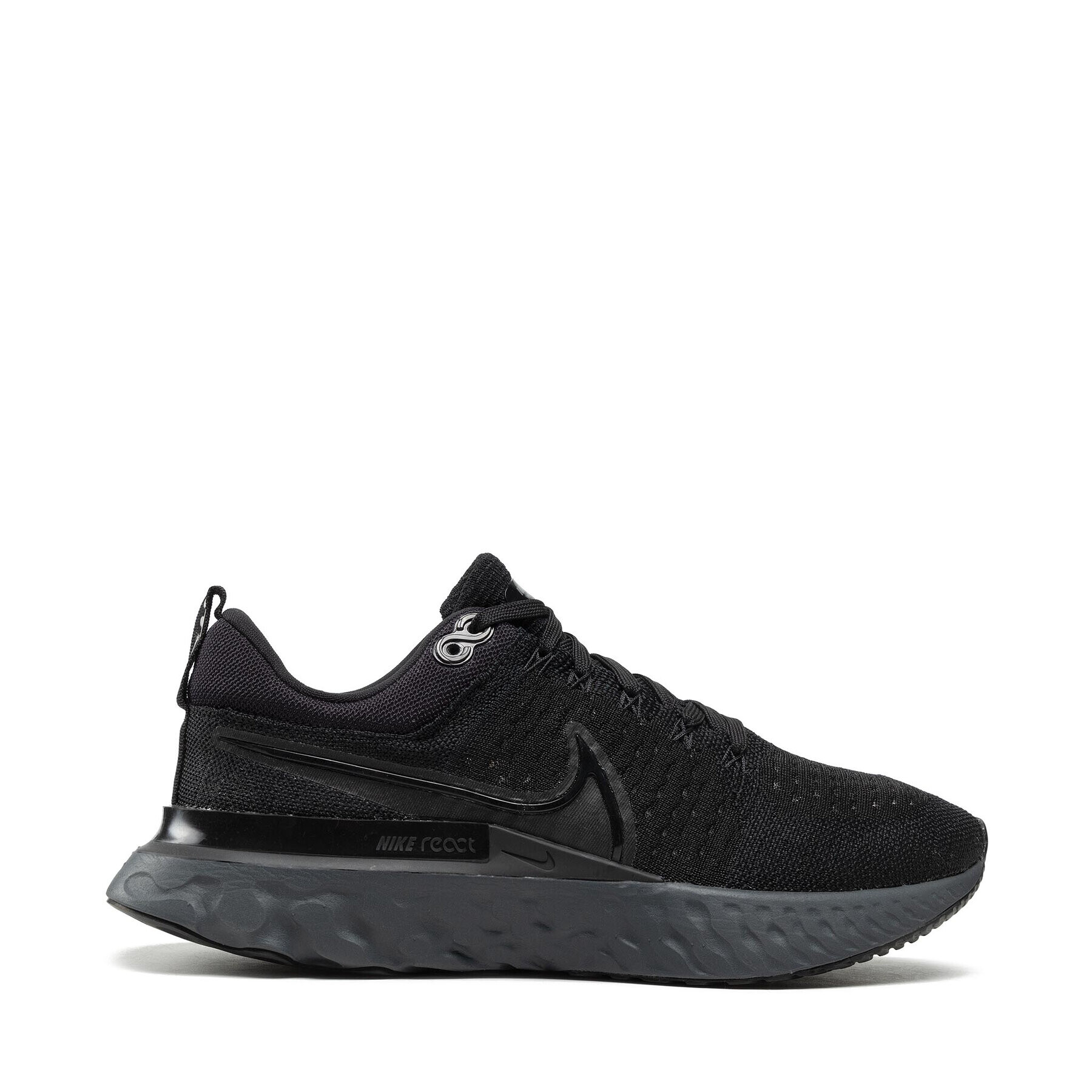 Nike Boty React Infinity Run Fk 2 CT2357 003 Černá - Pepit.cz