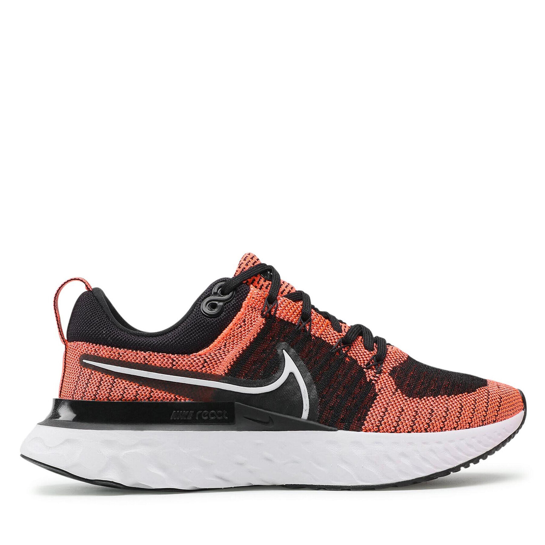 Nike Boty React Infinity Run Fk 2 CT2423 800 Oranžová - Pepit.cz