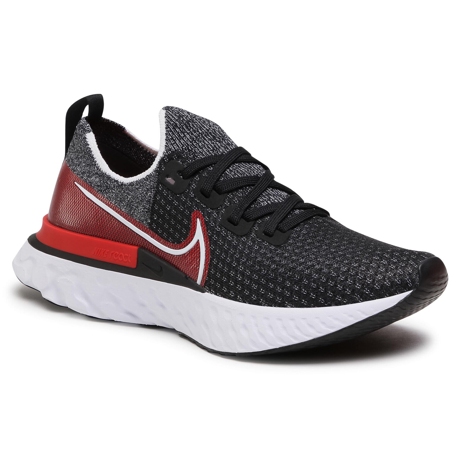 Nike Boty React Infinity Run Fk CD4371 014 Černá - Pepit.cz