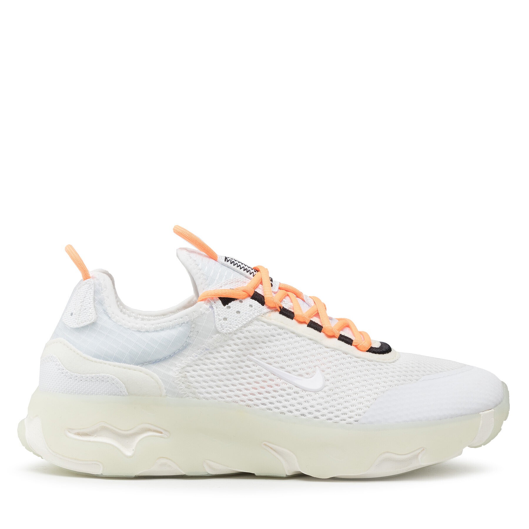 Nike Boty React Live (GS) CW1622 800 Bílá - Pepit.cz