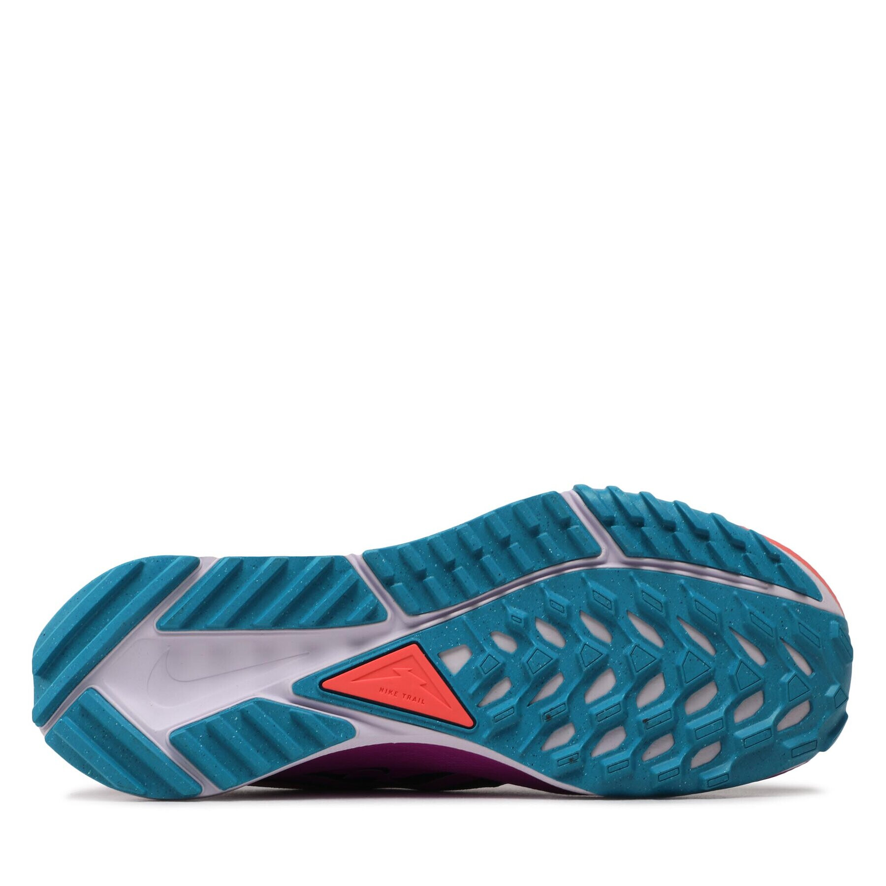 Nike Boty React Pegasus Trail 4 DJ6158 003 Černá - Pepit.cz