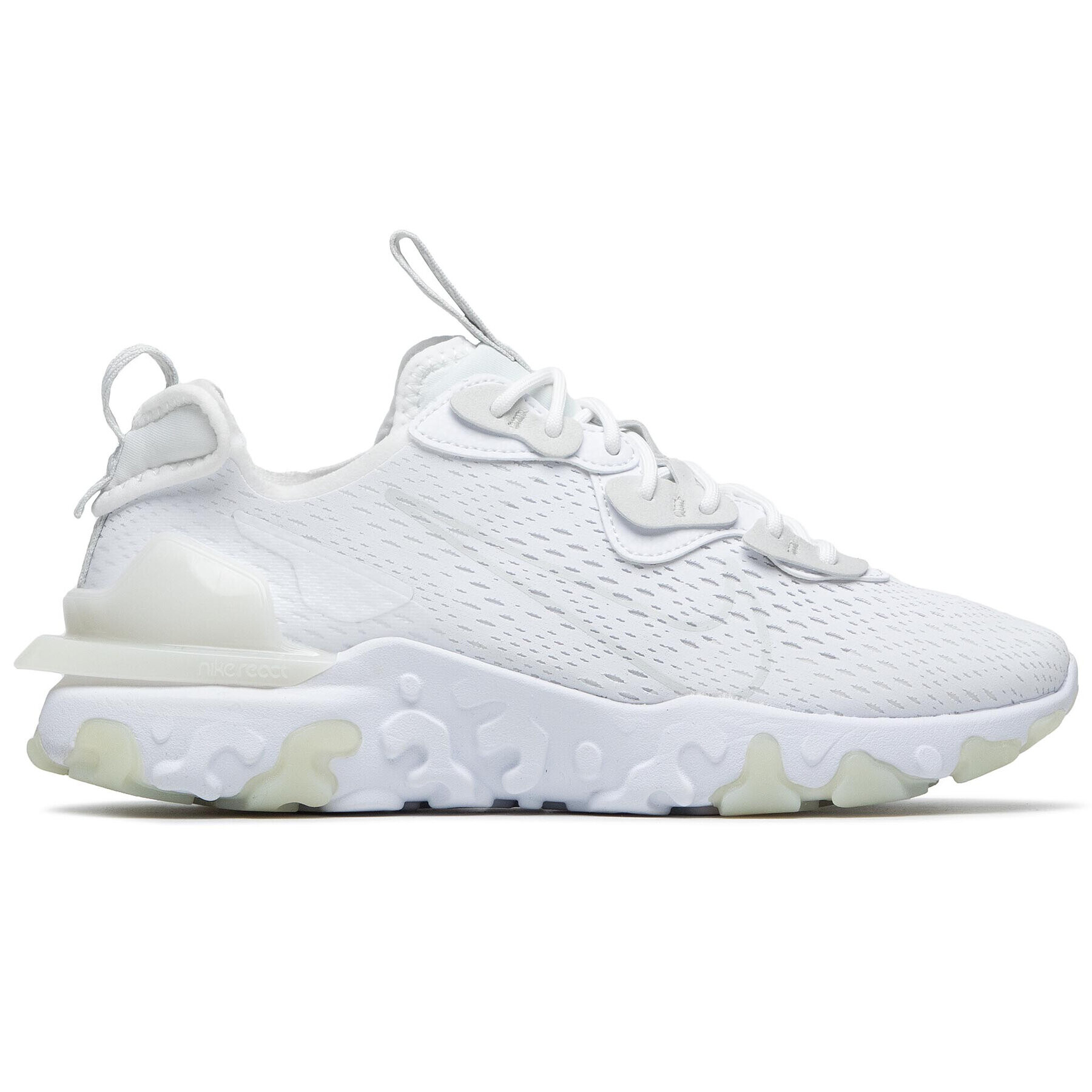 Nike Boty React Vision CD4373 101 Bílá - Pepit.cz