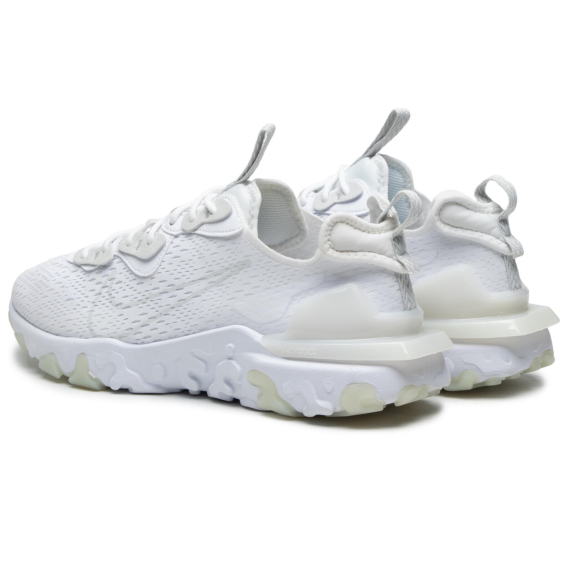 Nike Boty React Vision CD4373 101 Bílá - Pepit.cz