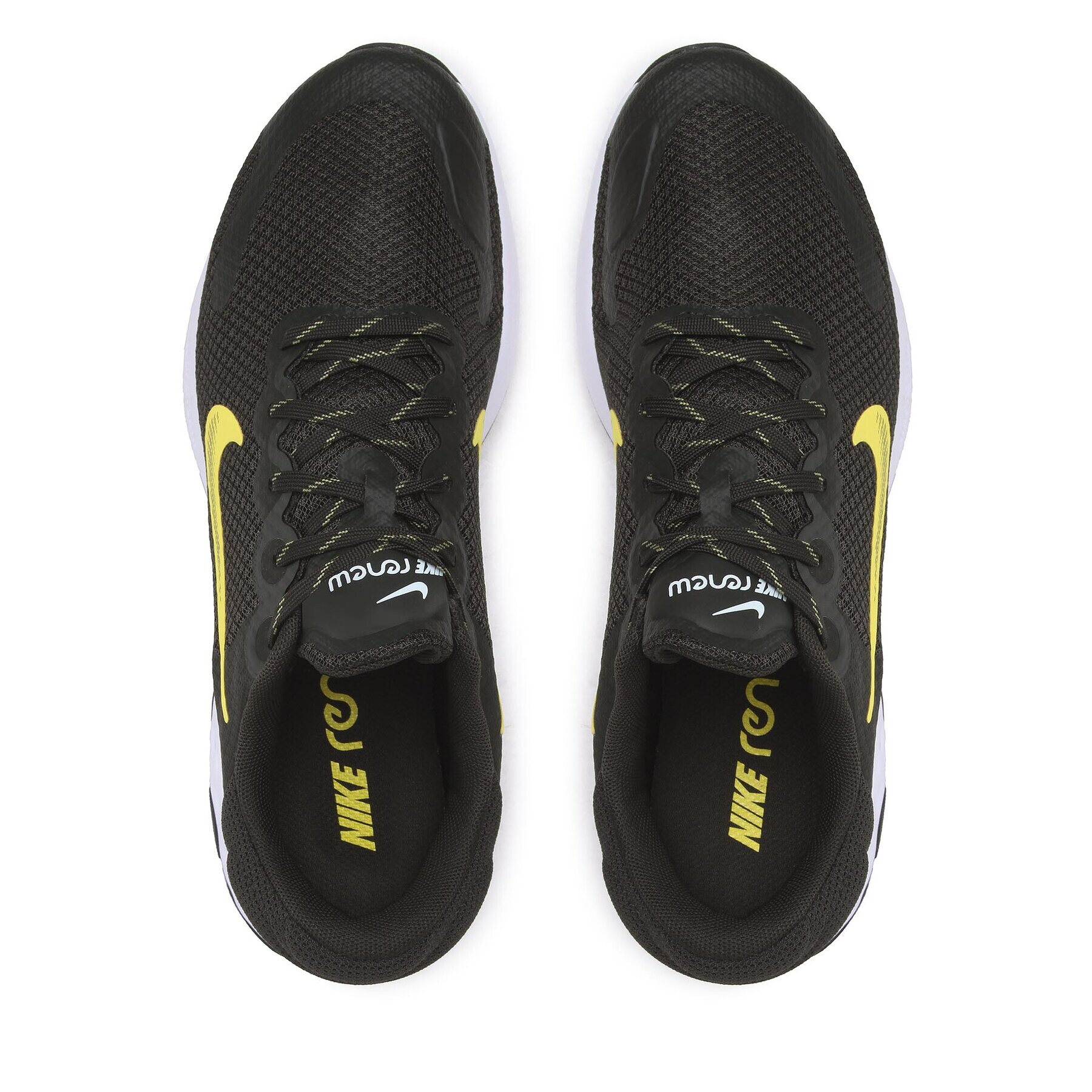 Nike Boty Renew Ride 3 DC8185 301 Zelená - Pepit.cz