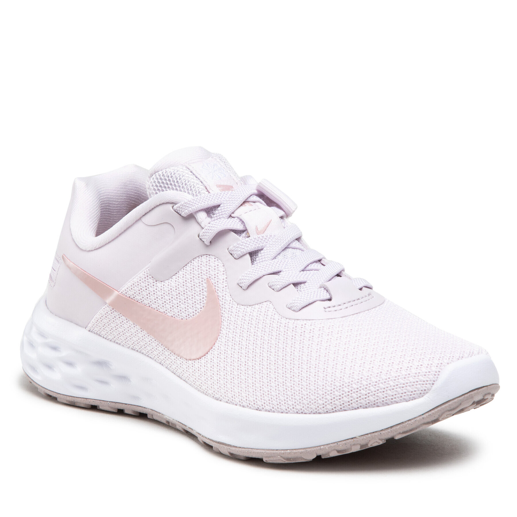 Nike Boty Revolution 6 Flyease Nn DC8997 500 Fialová - Pepit.cz